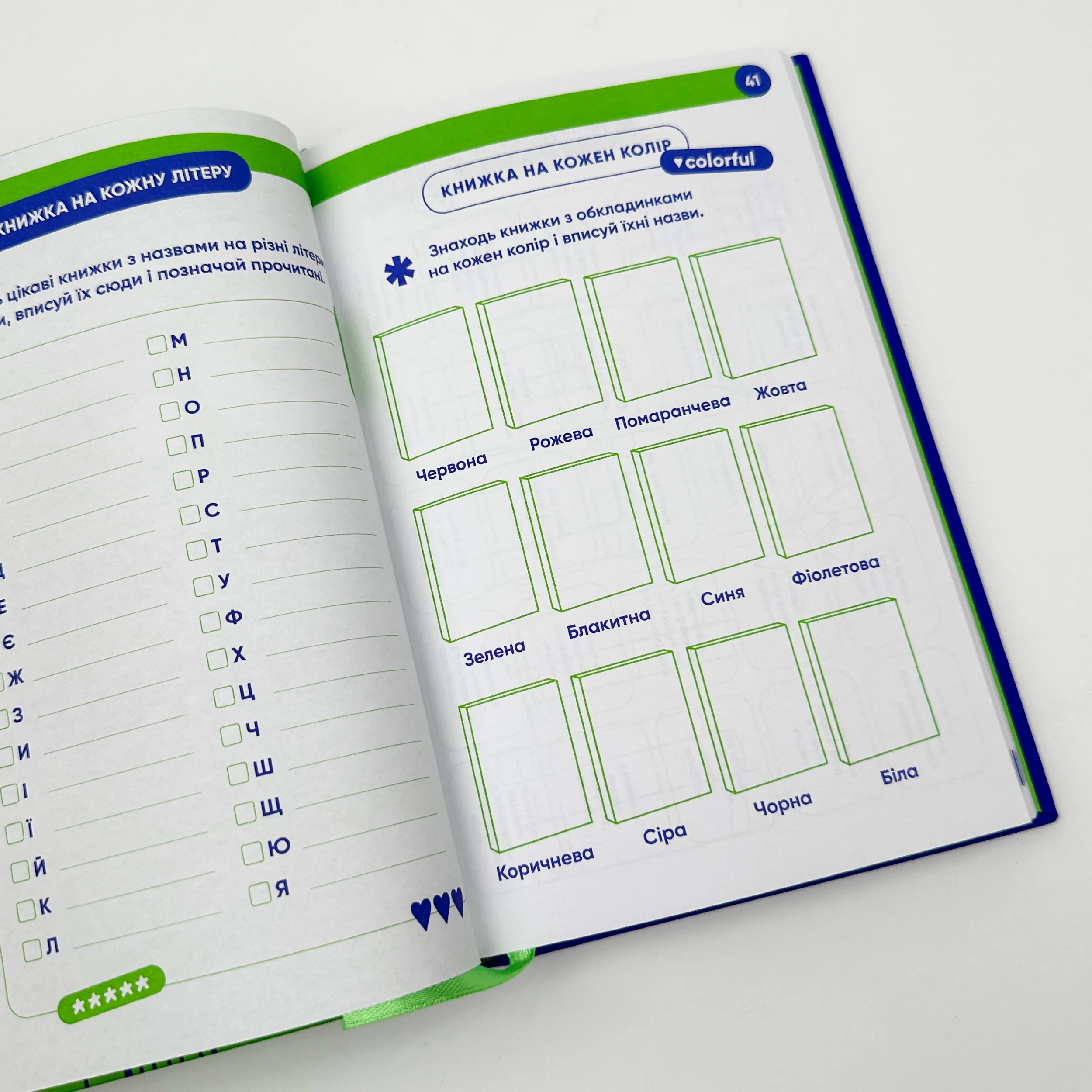 Твій читацький щоденник. . 