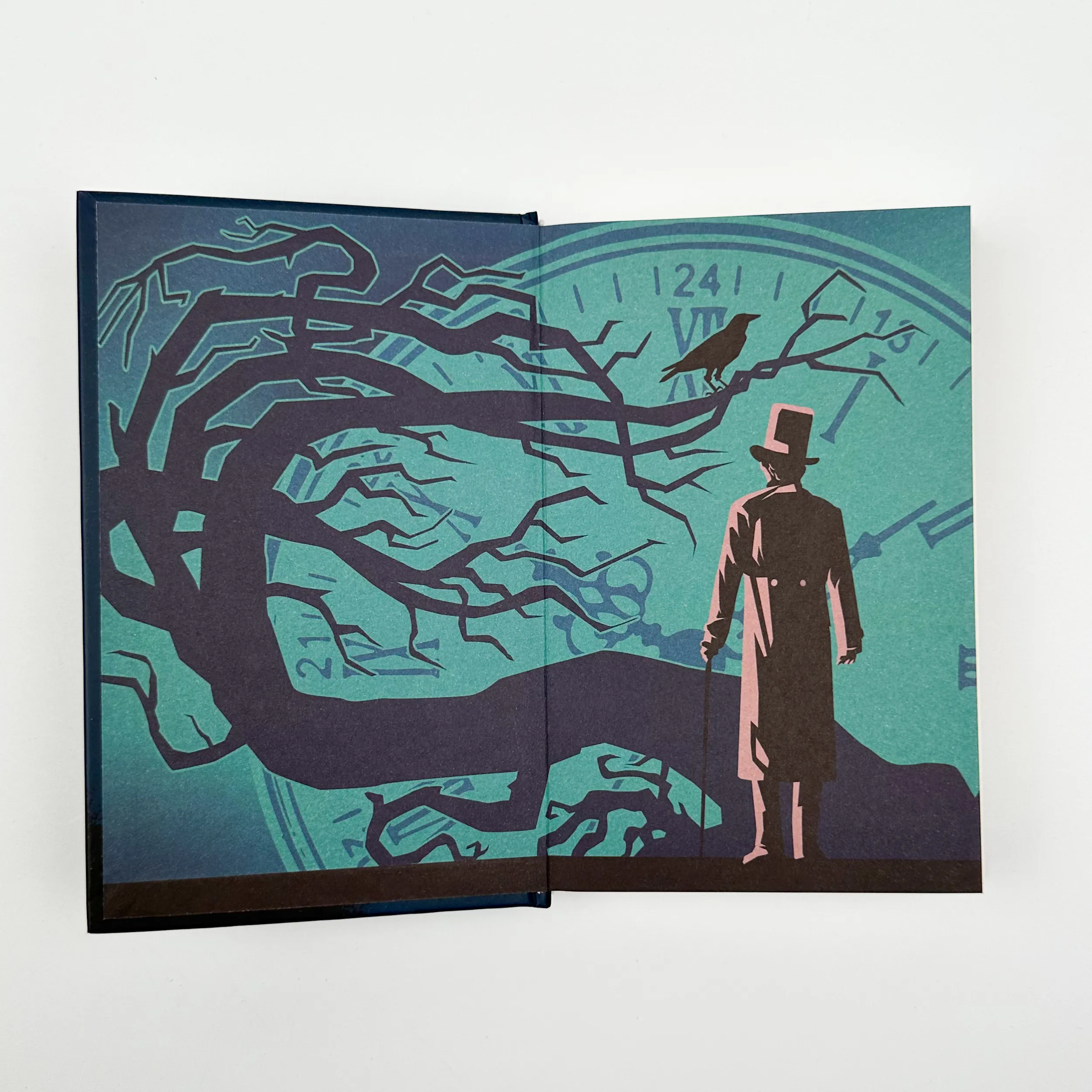 Беллман та Блек