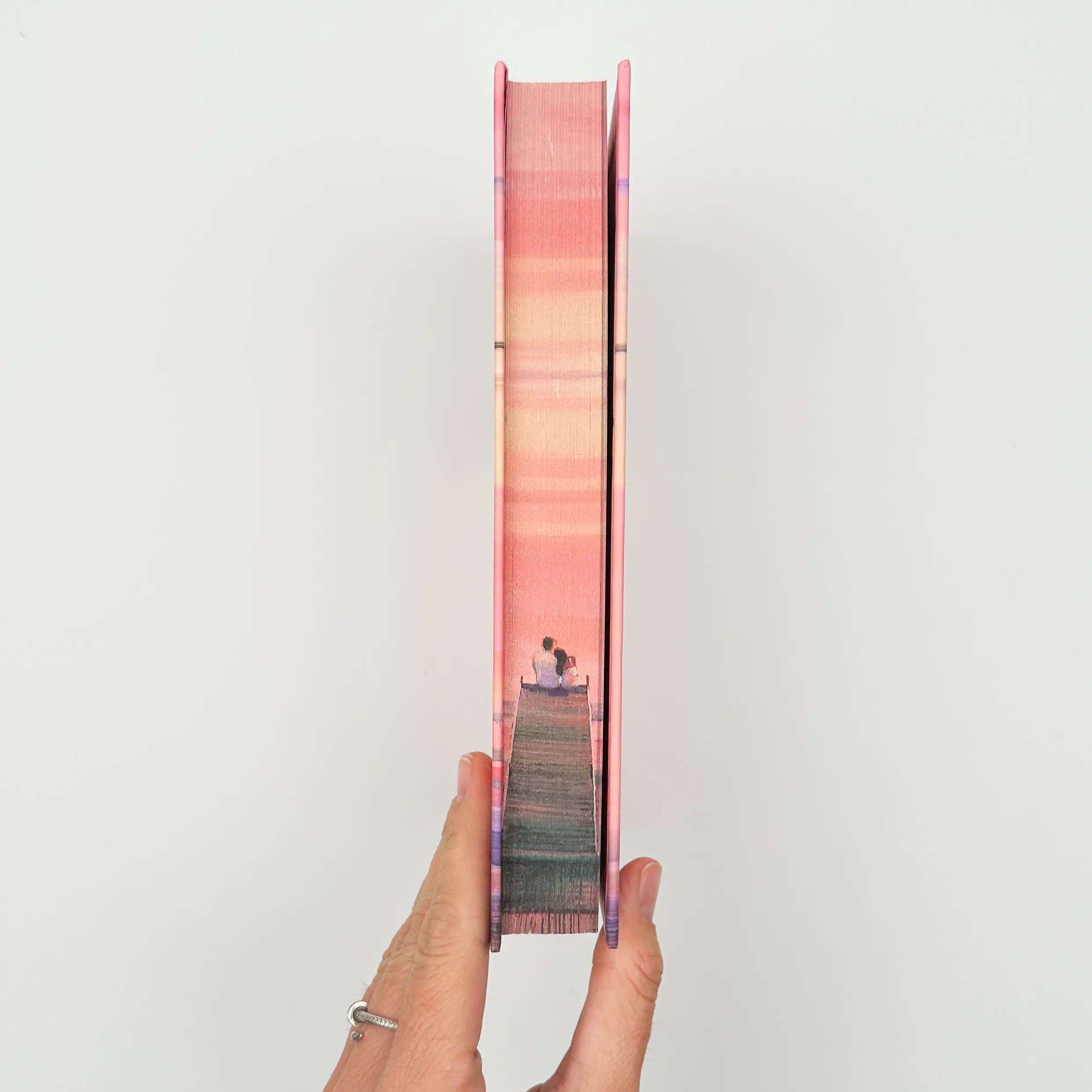 Зустрінь мене біля озера. Limited edition. Автор — Карлі Форчун. 