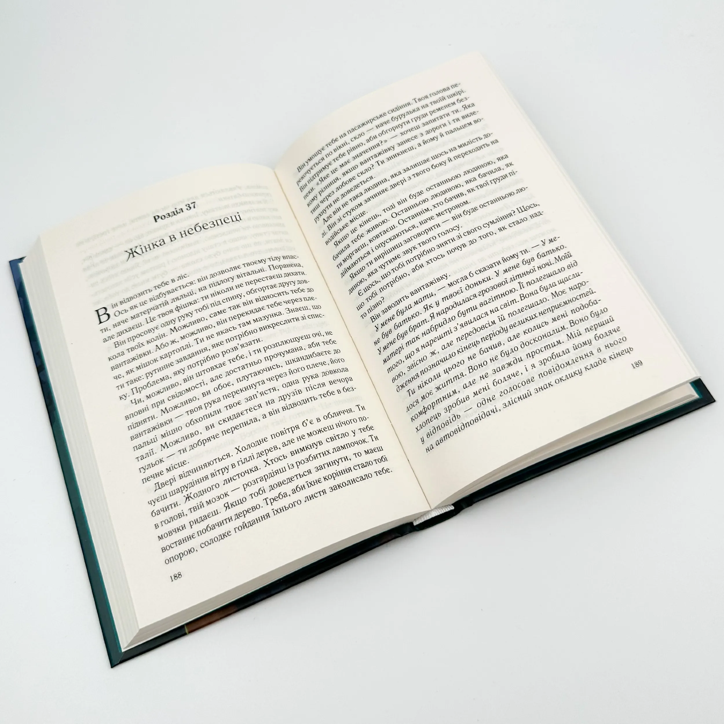 Тихий орендар. Автор — Клеменс Мішлон. 