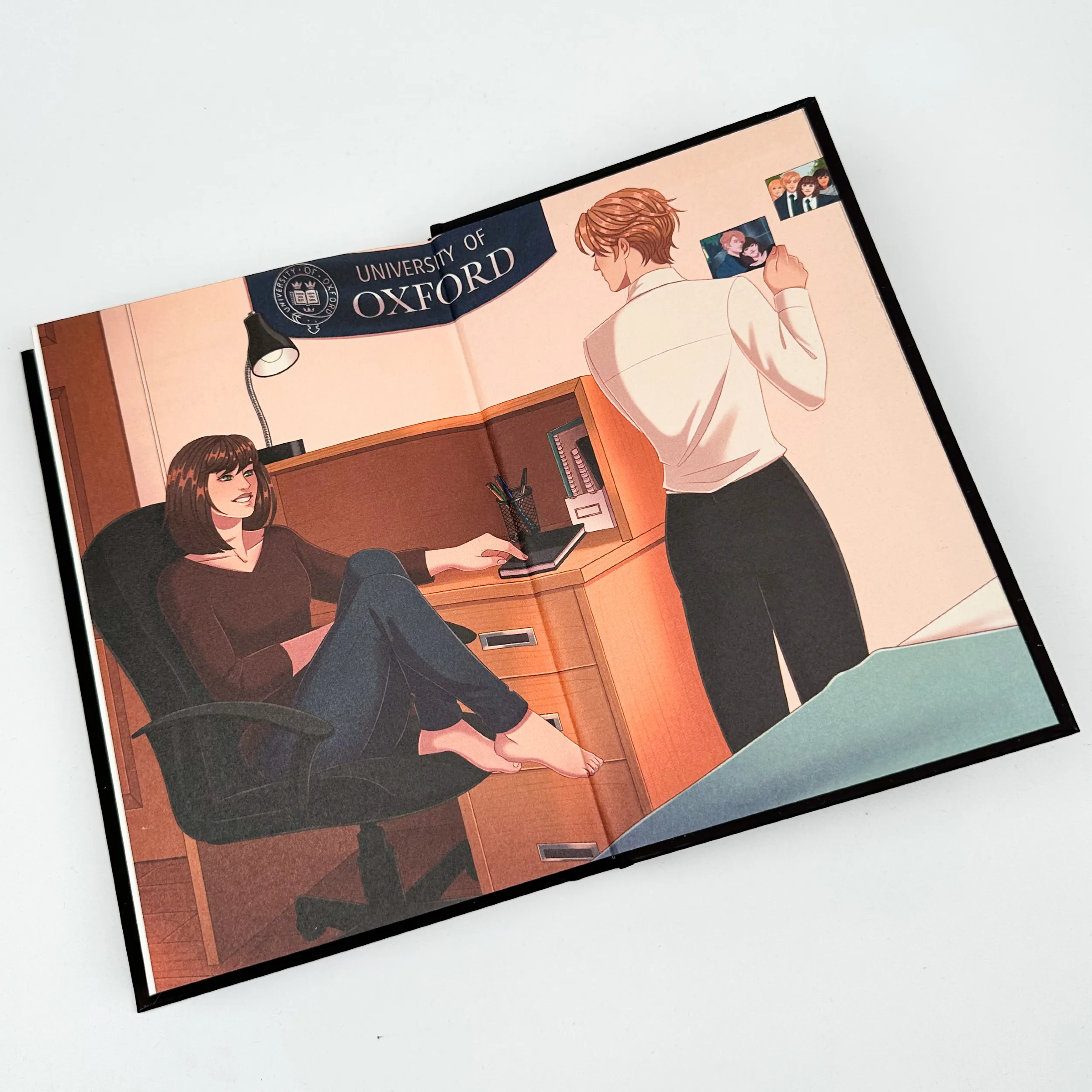 Макстон-хол. Книга 3: Врятуй нас. Автор — Мона Кастен. 