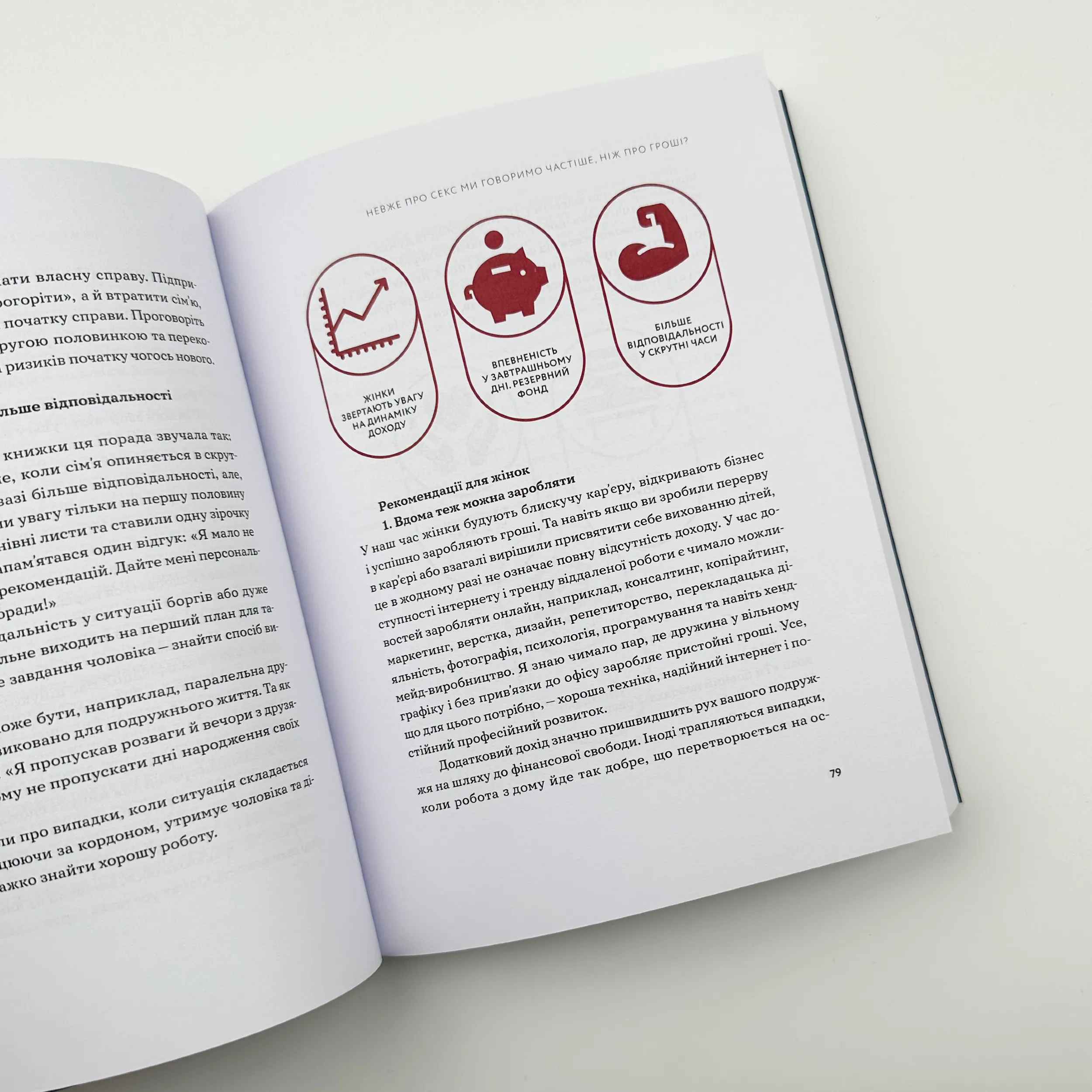 Любов та бюджет. Домашні фінанси для сімейних пар на шляху до фінансової свободи