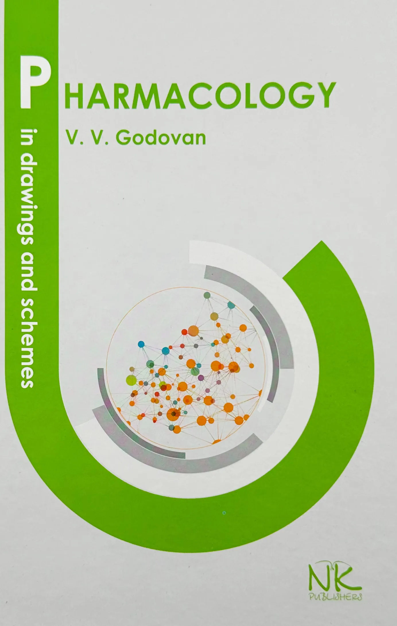 Pharmacology in Pictures and Schemes 