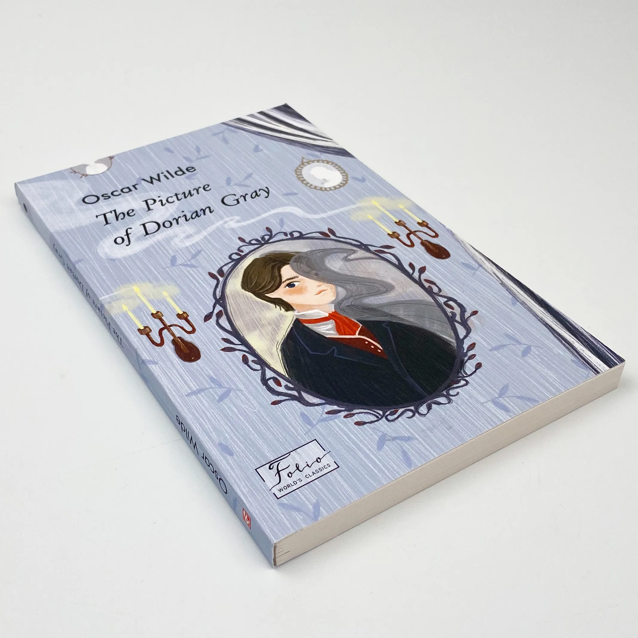 The Picture of Dorian Gray (Портрет Доріана Грея)