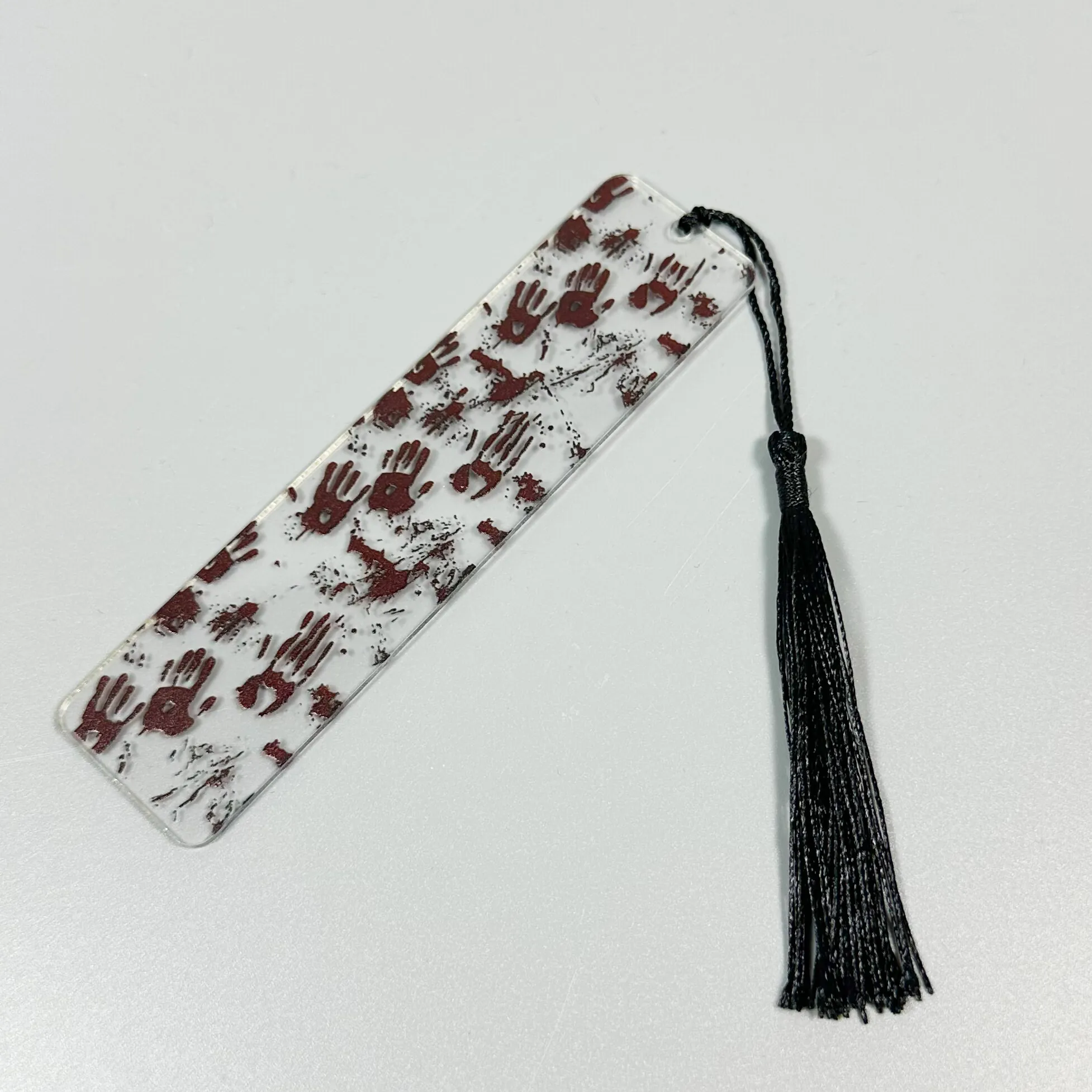 Закладка &quot;Трилер&quot;