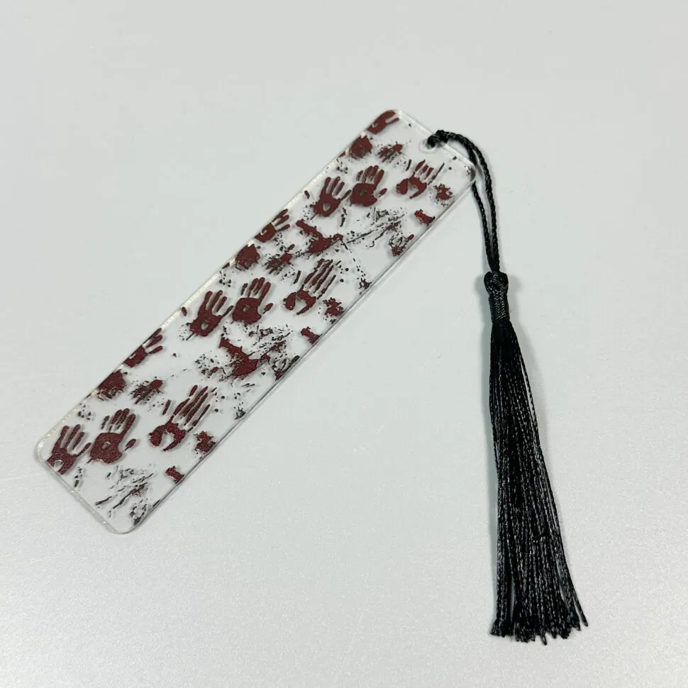 Закладка &quot;Трилер&quot;