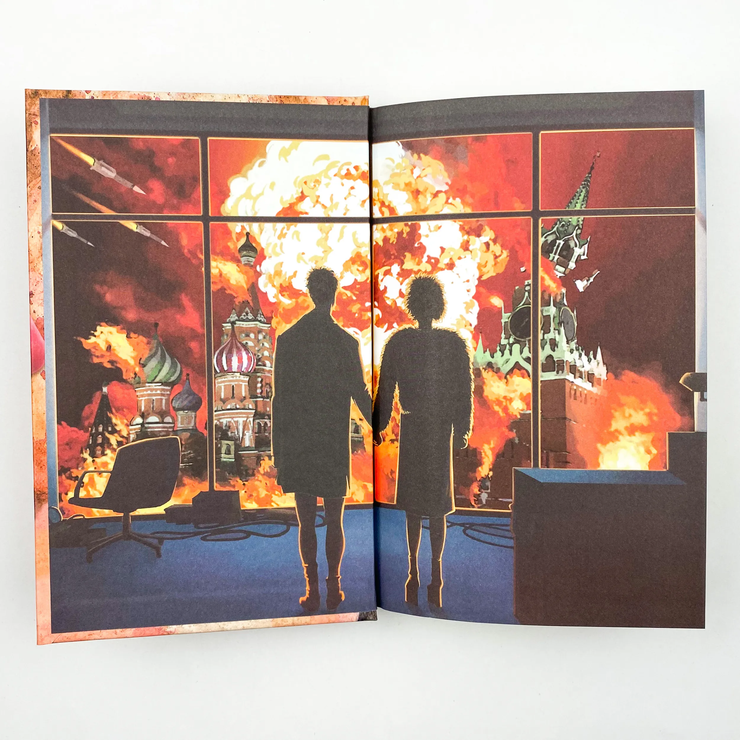 Бійцівський клуб