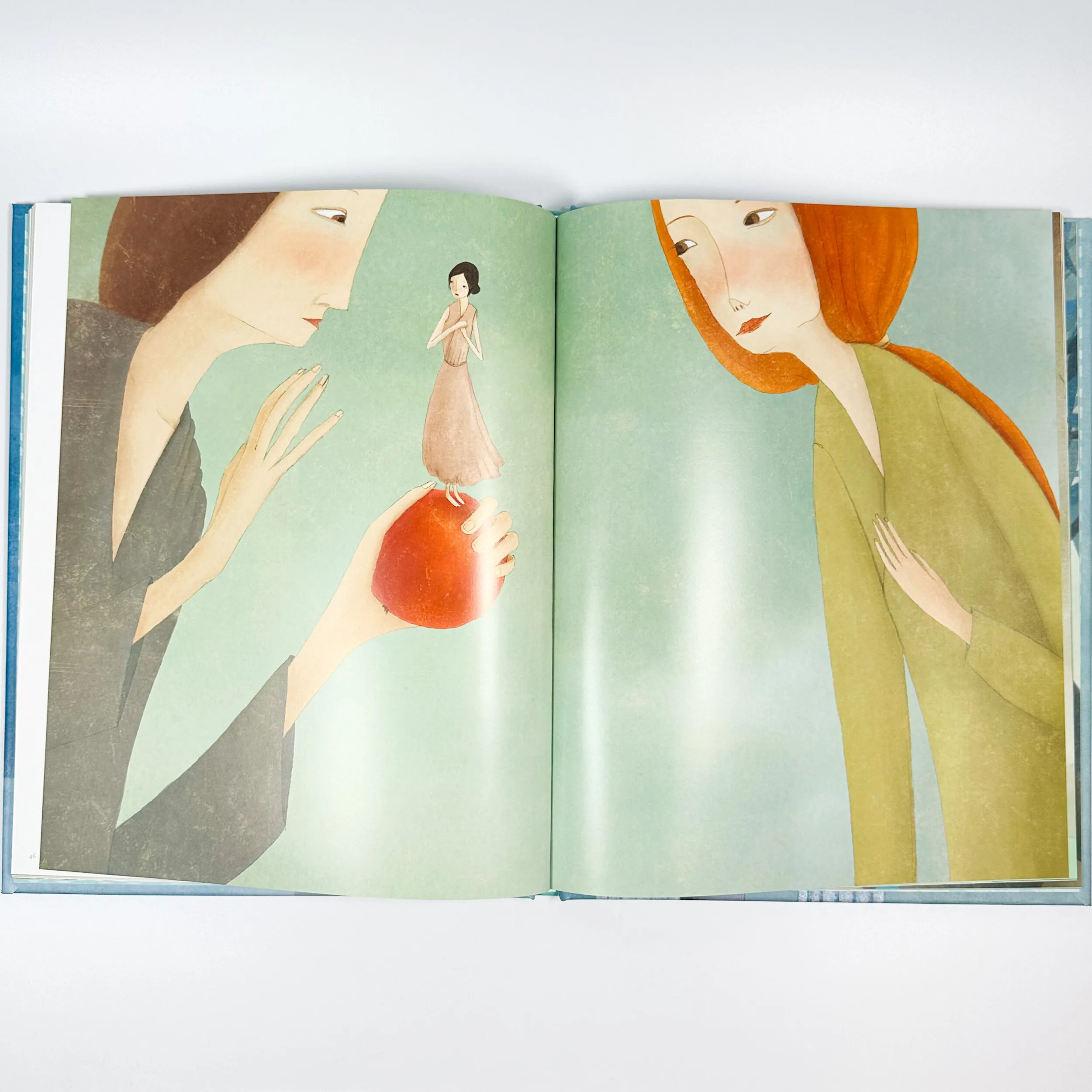 Боги та Богині давньогрецької міфології. . 