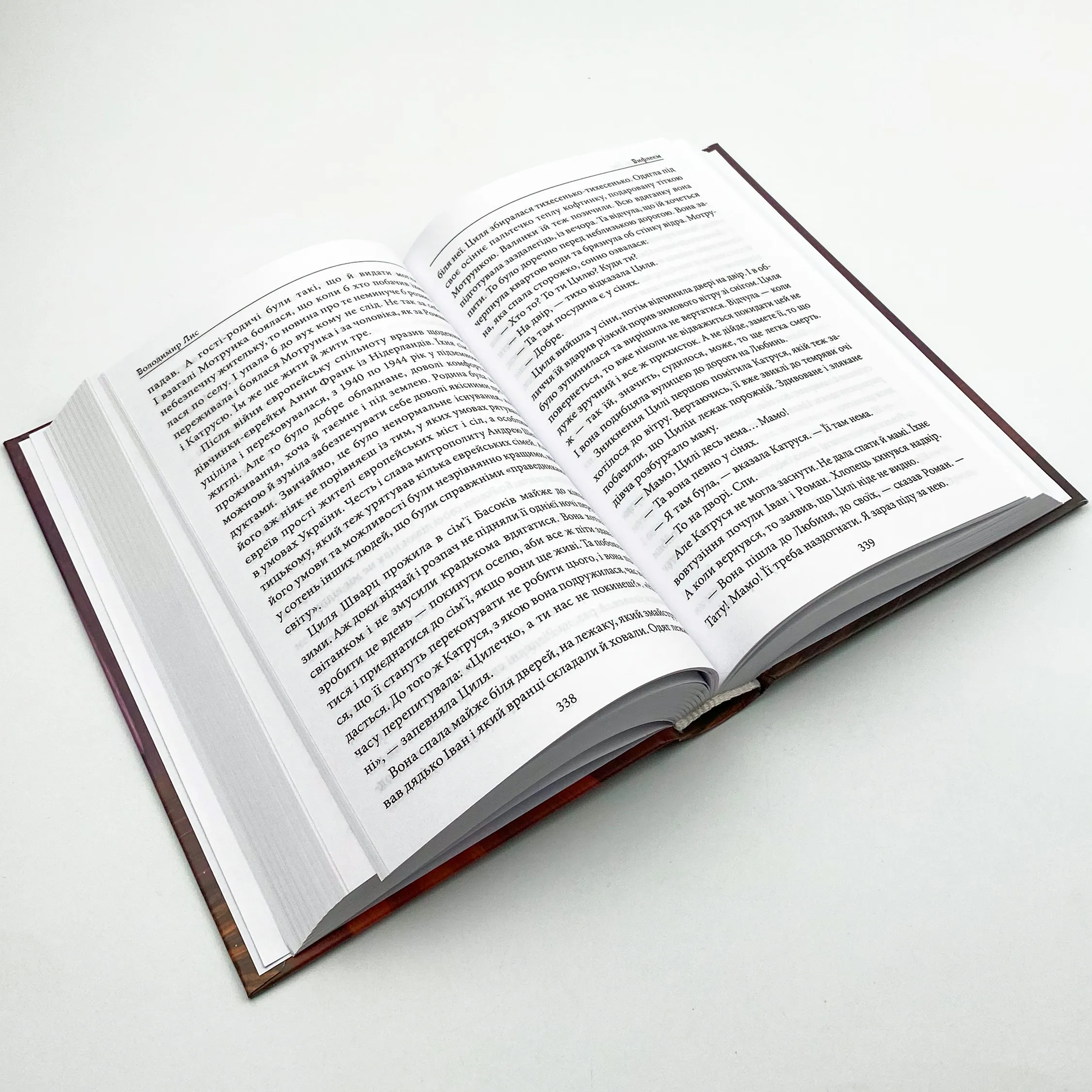 Вифлеєм. Автор — Володимир Лис. 