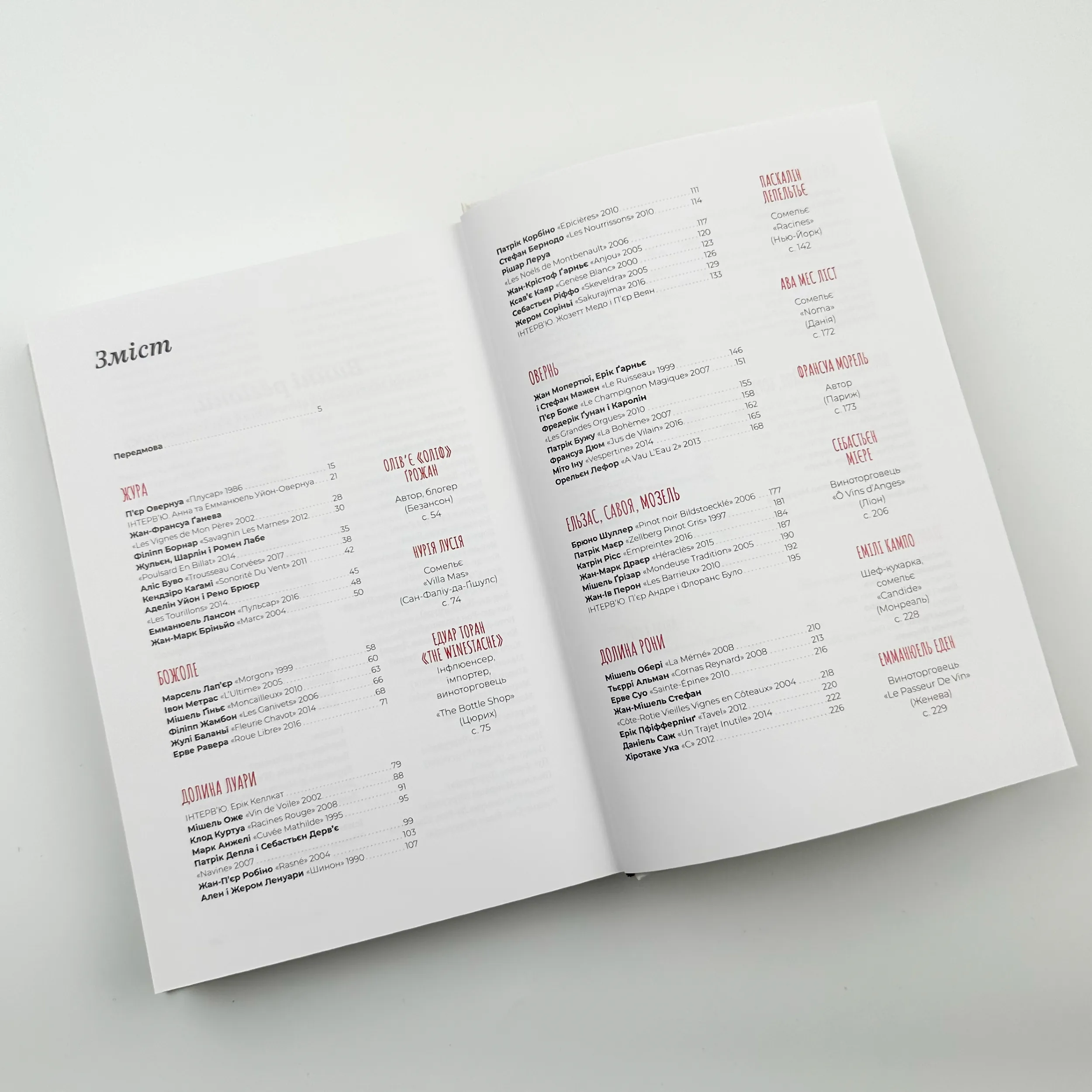 Raisin. 100 великих натуральних емоційних вин. Автор — Ґійом Ларош, Аррі Анноні, Седрік Блатрі. 