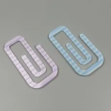 Закладка-скріпка