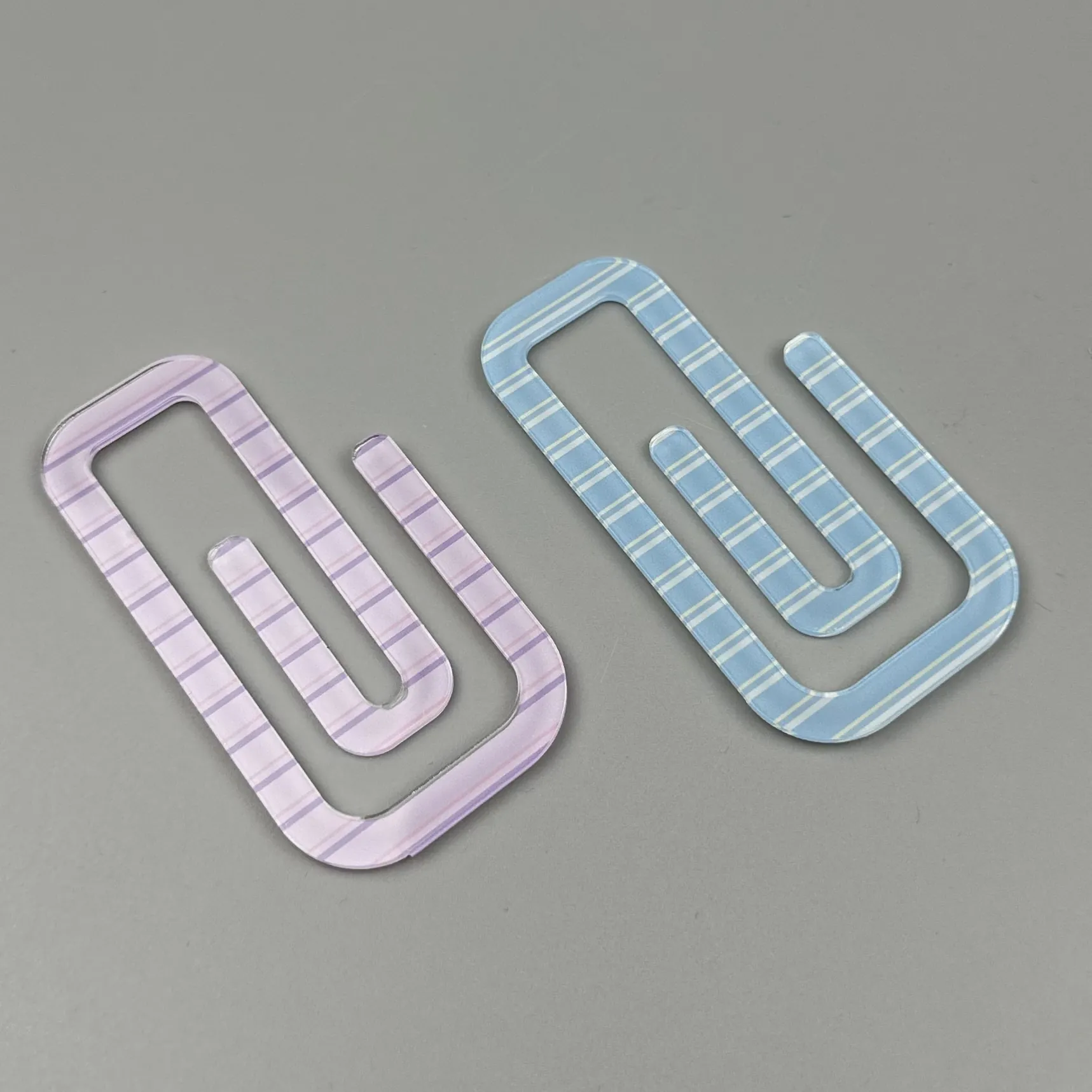 Закладка-скріпка