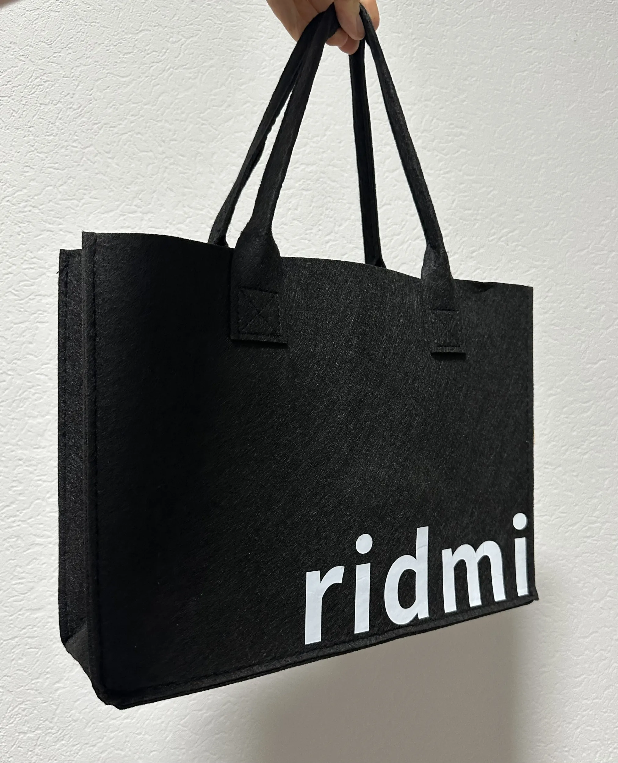 Шопер Ridmi. . 