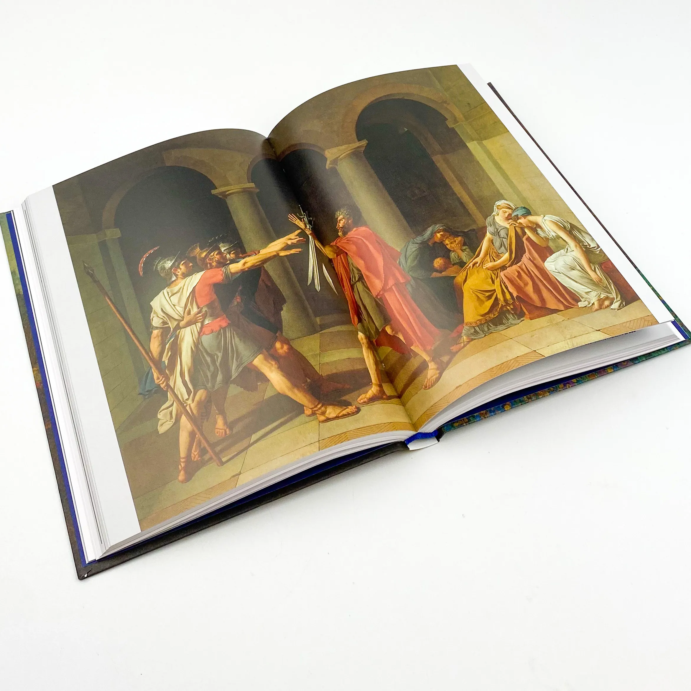 Коротка історія мистецтва. Автор — С'юзі Годж. 