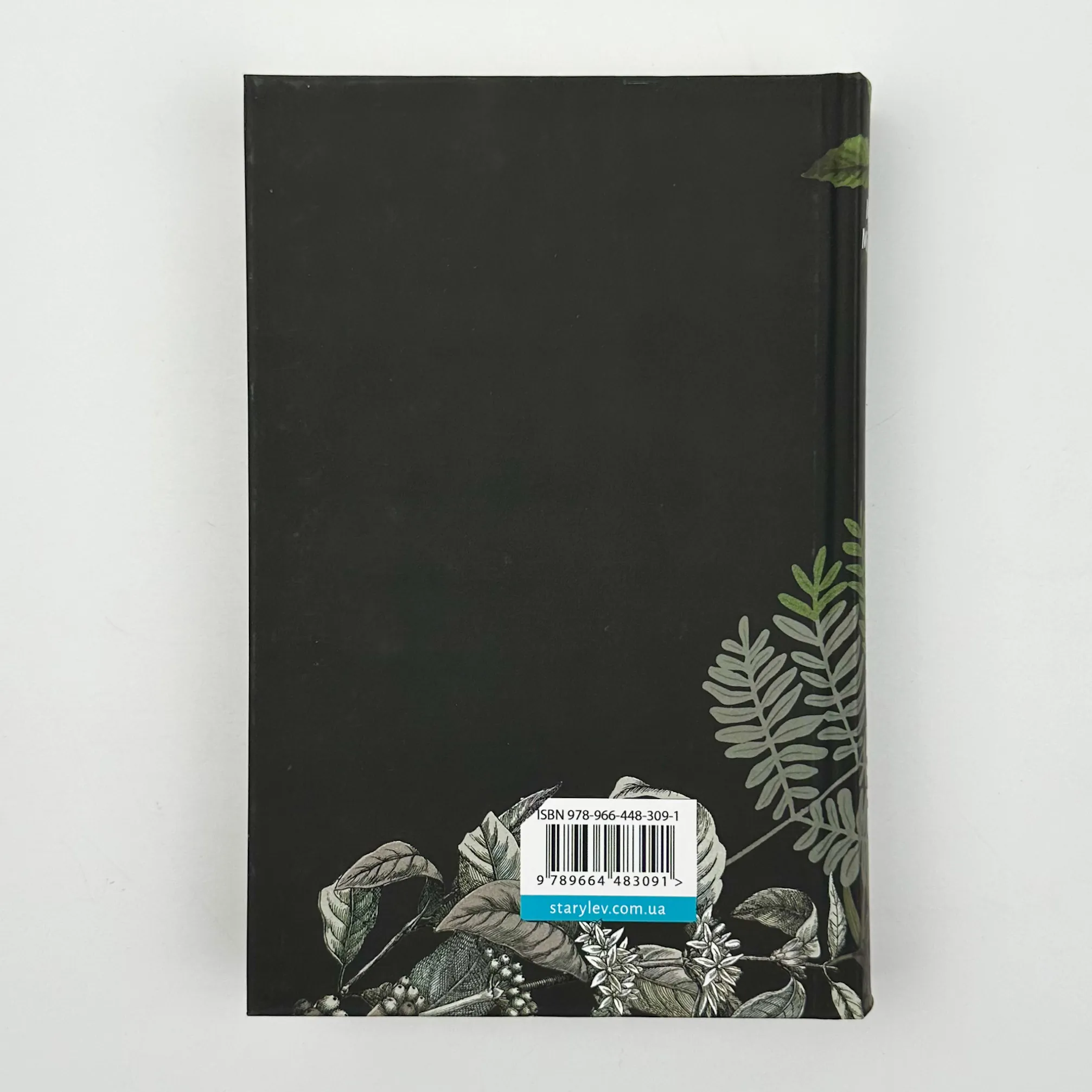 Яке тихе місце. Автор — Меган Міранда. 