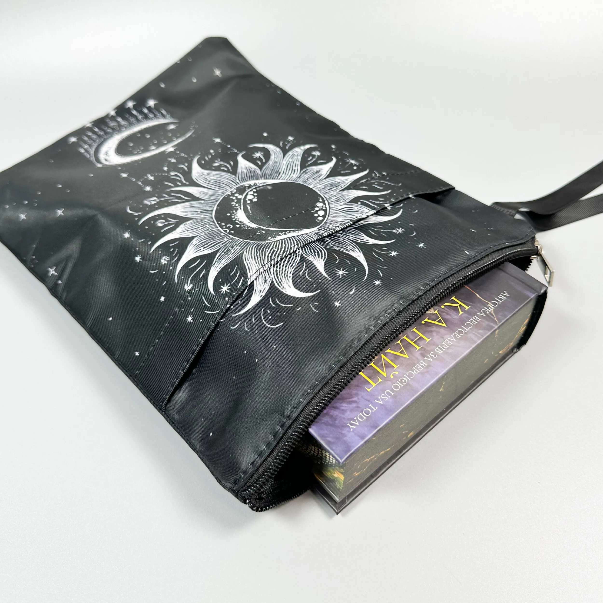 Чохол для книг "Півмісяць". . 