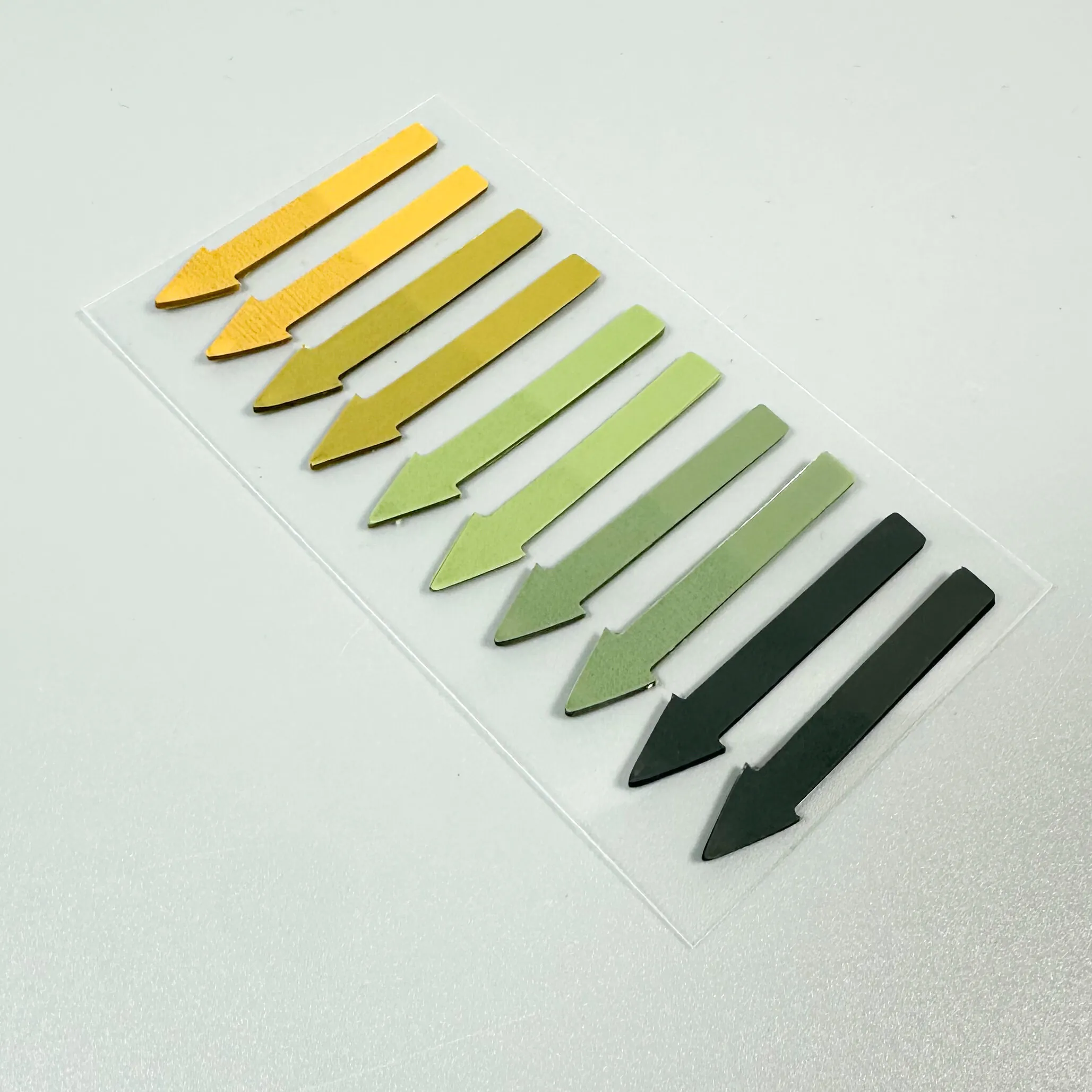 Стікери-стрілочки