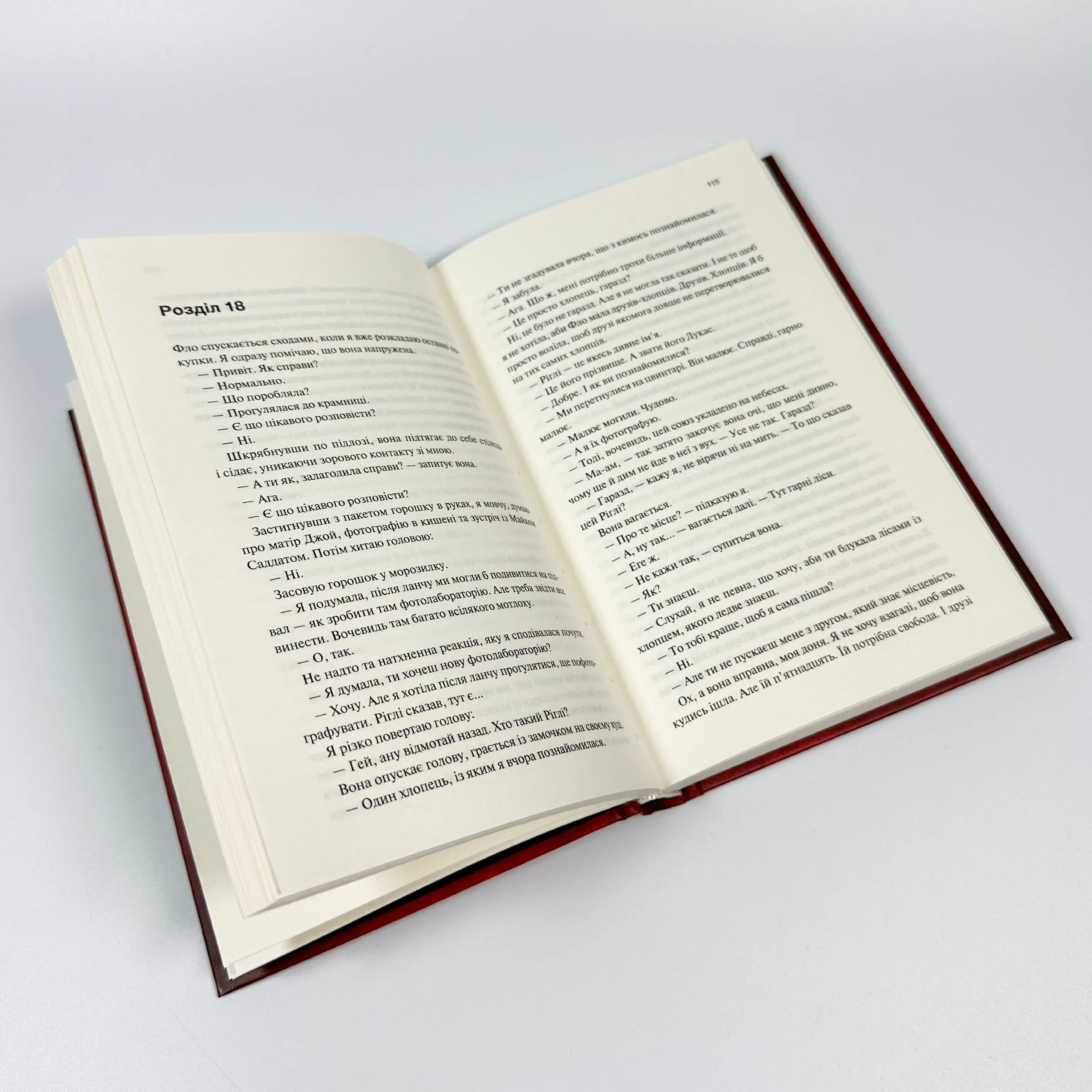 Спалені дівчата. Автор — С. Дж. Тюдор. 