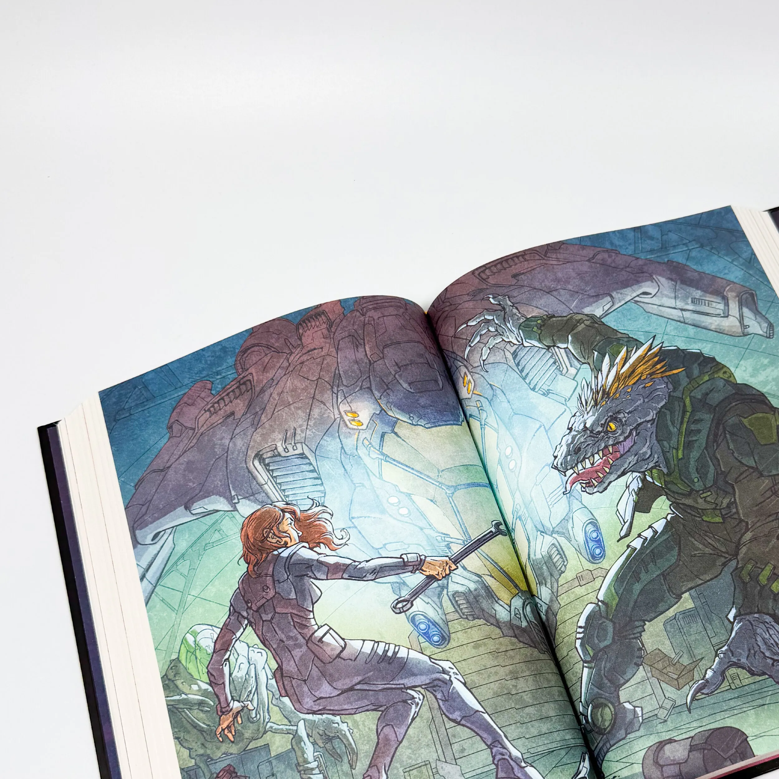 Цитонікиня. Автор — Брендон Сандерсон. 