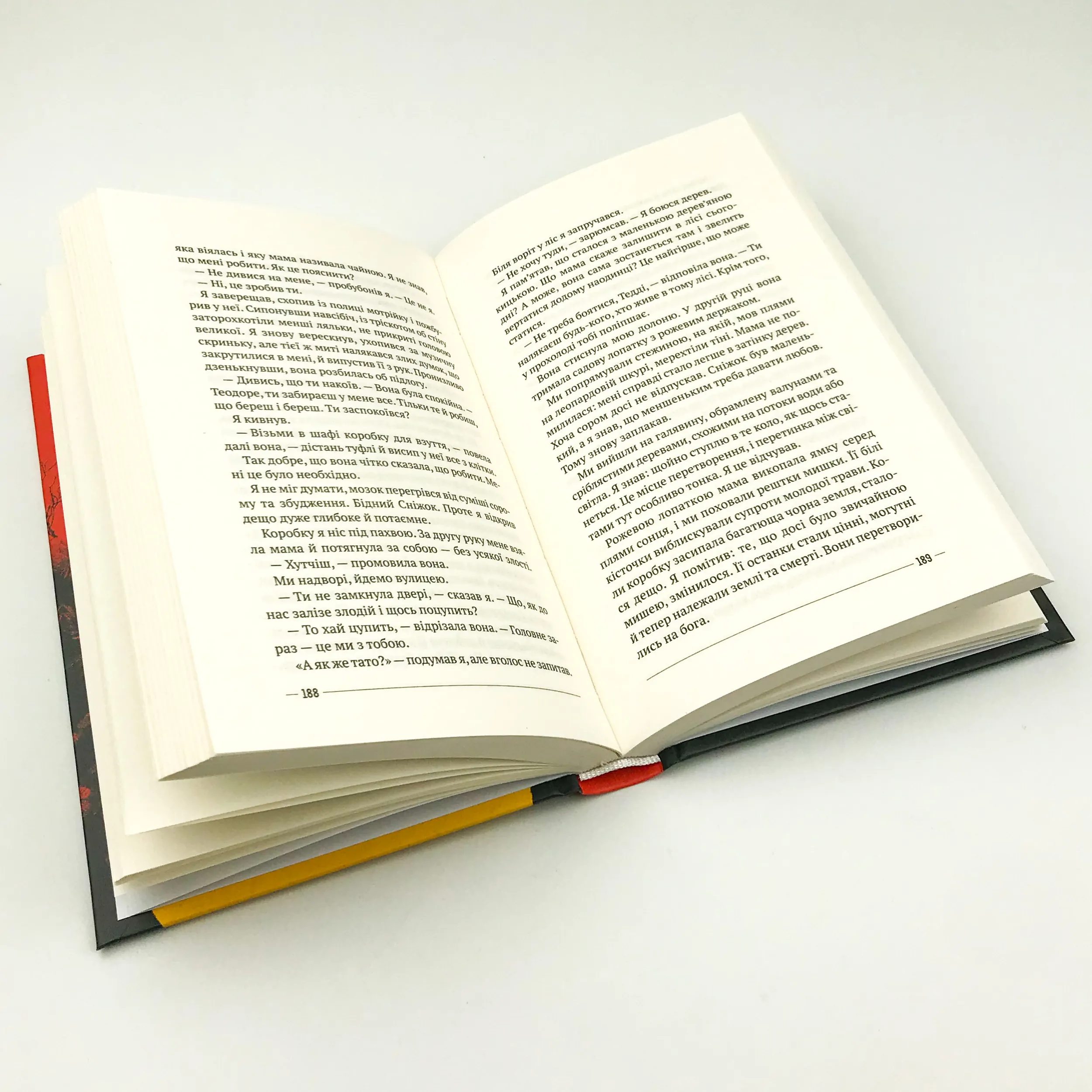 Останній дім на безпечній вулиці . Автор — Катриона Ворд. 