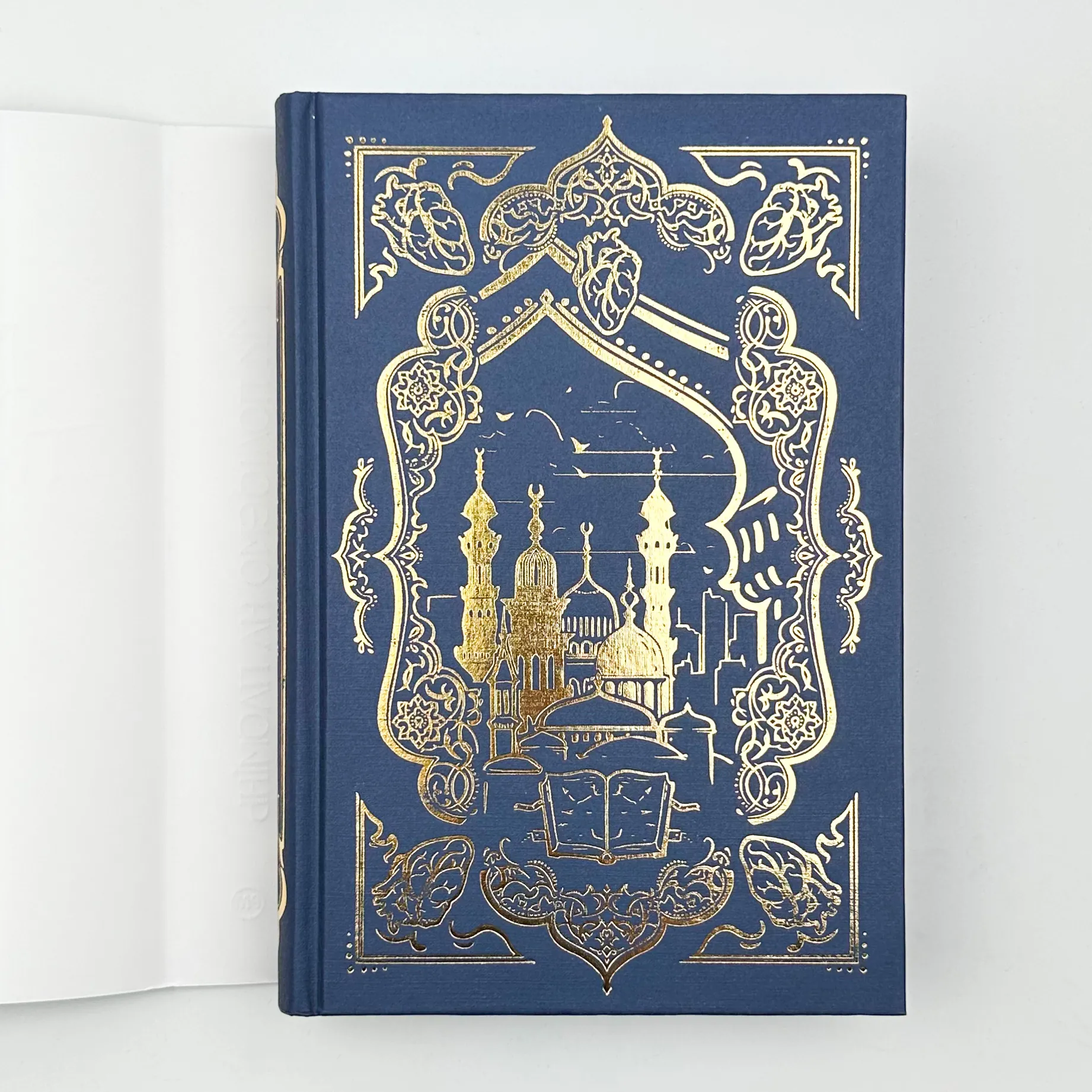 Ми полюємо на пломінь