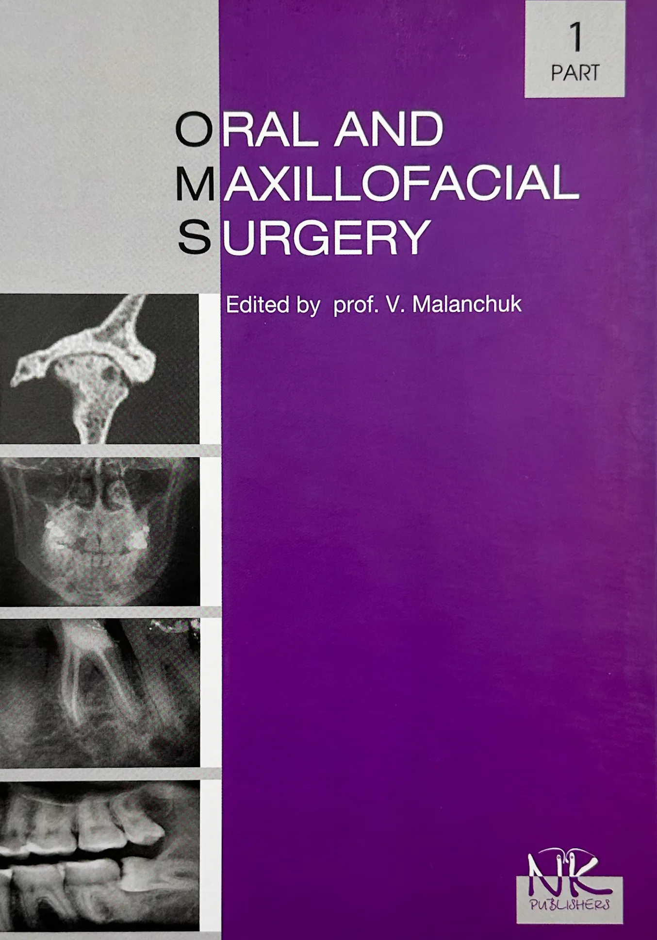 Oral and Maxillofacial Surgery 