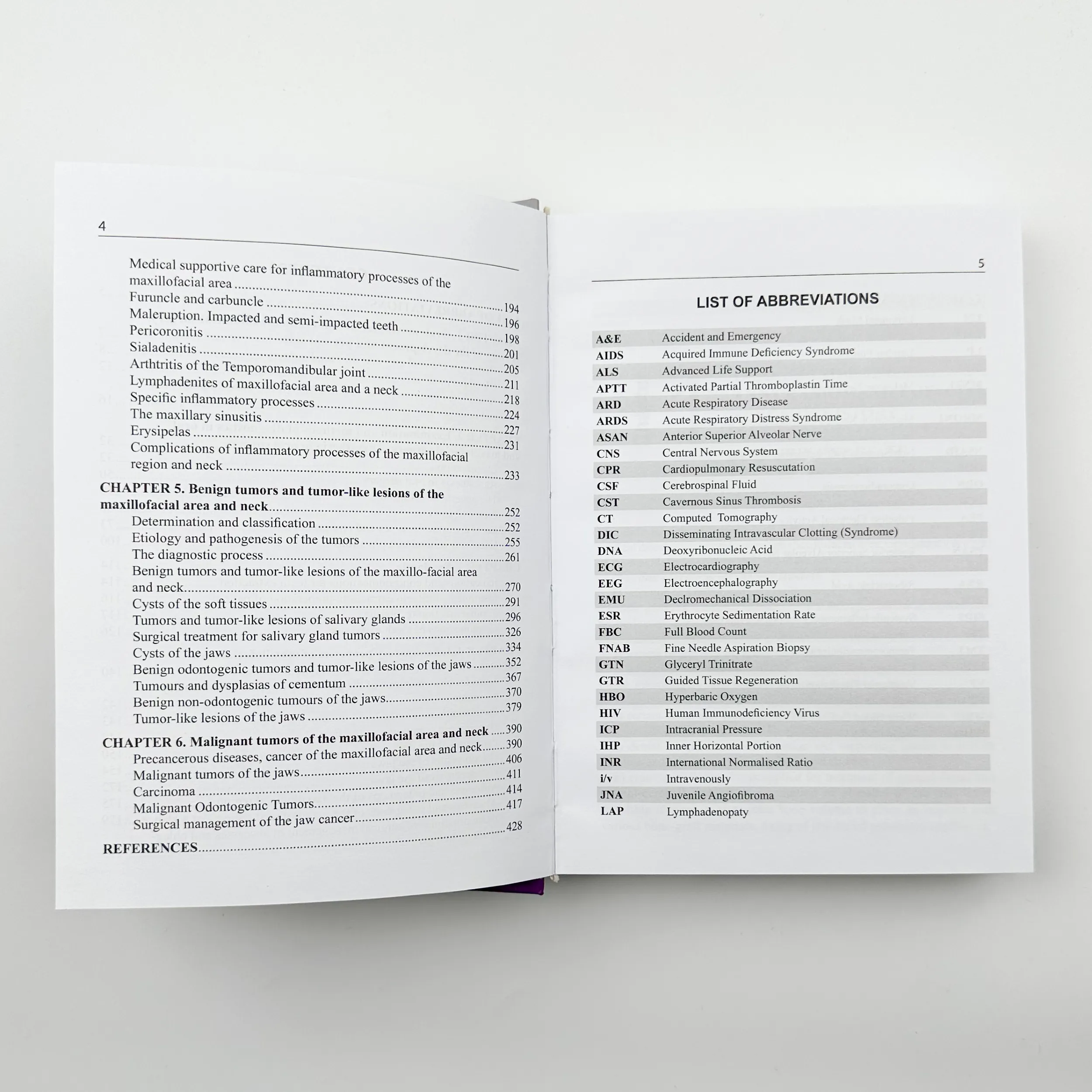 Oral and Maxillofacial Surgery . Автор — Маланчук В.. 