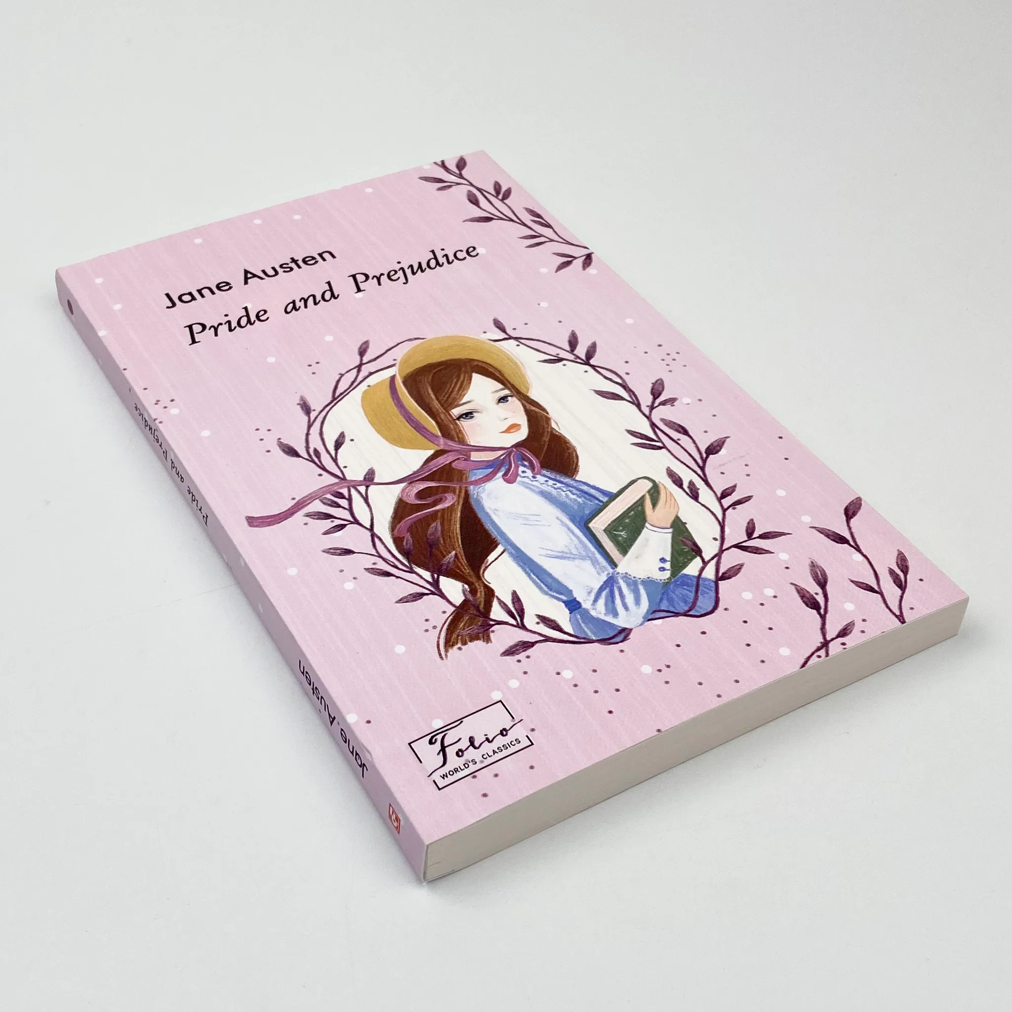 Pride and Prejudice (Гордість і упередження)