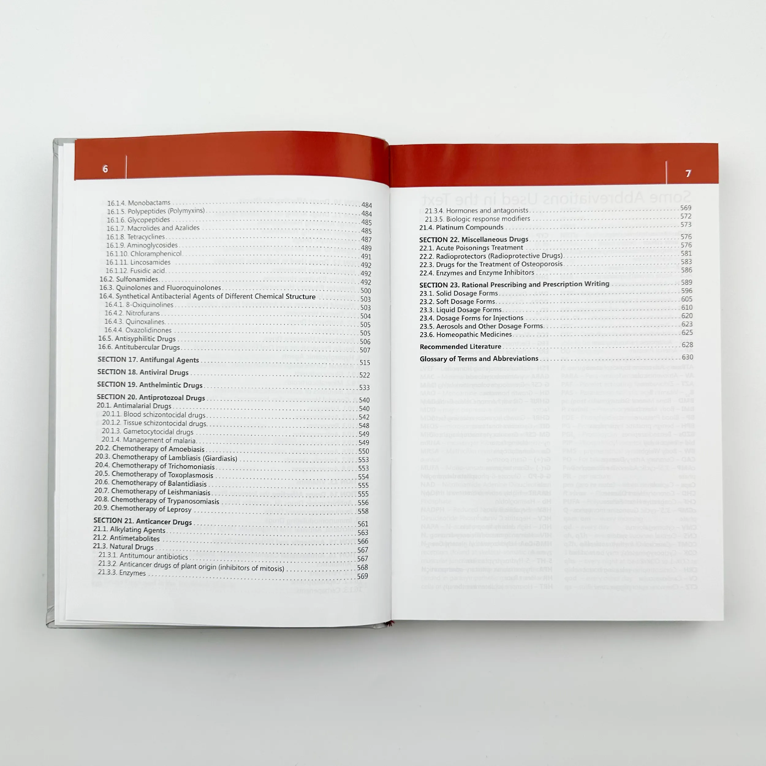 Pharmacology. Автор — Самура І.Б.. 