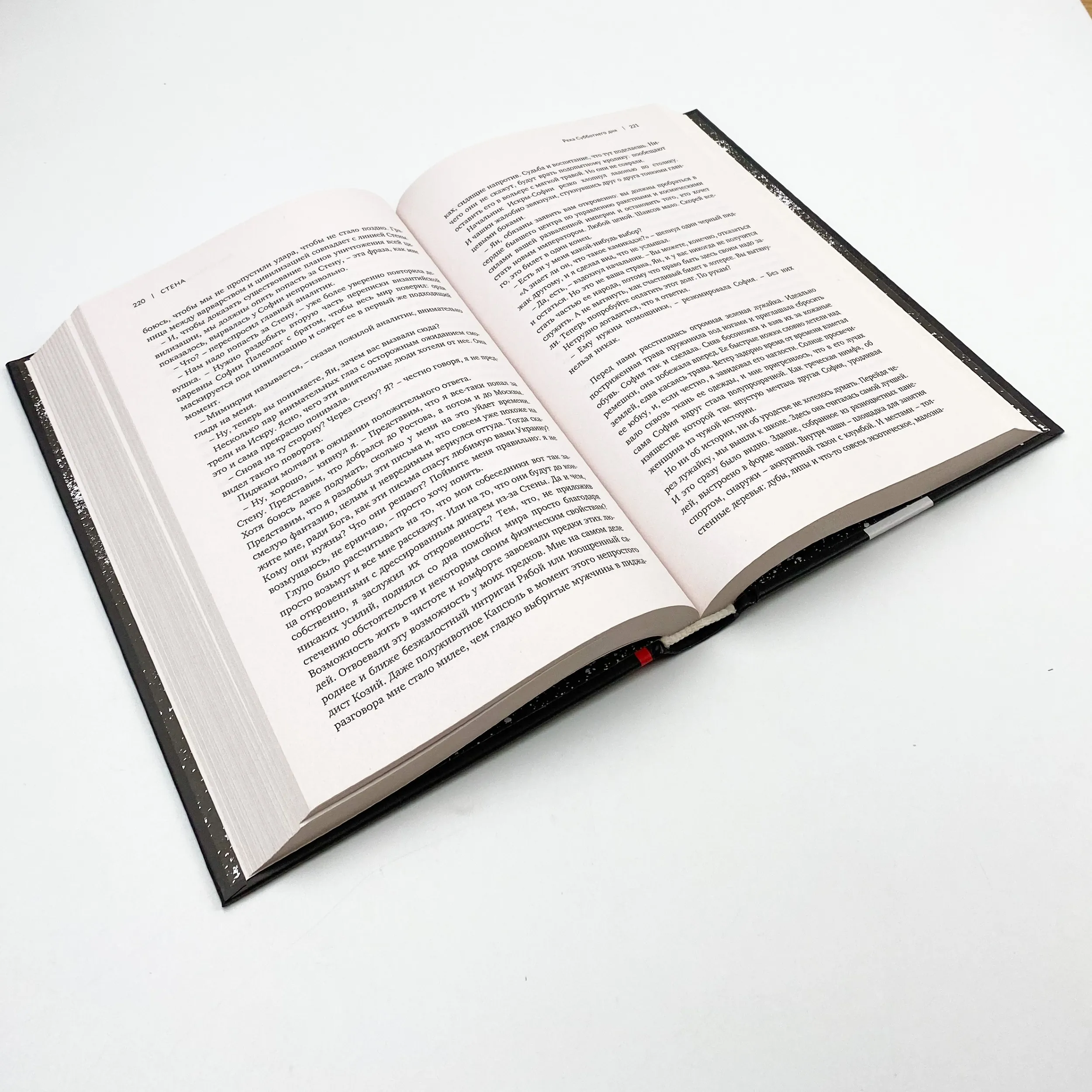 Стена. Автор — Андрій Цаплієнко. 