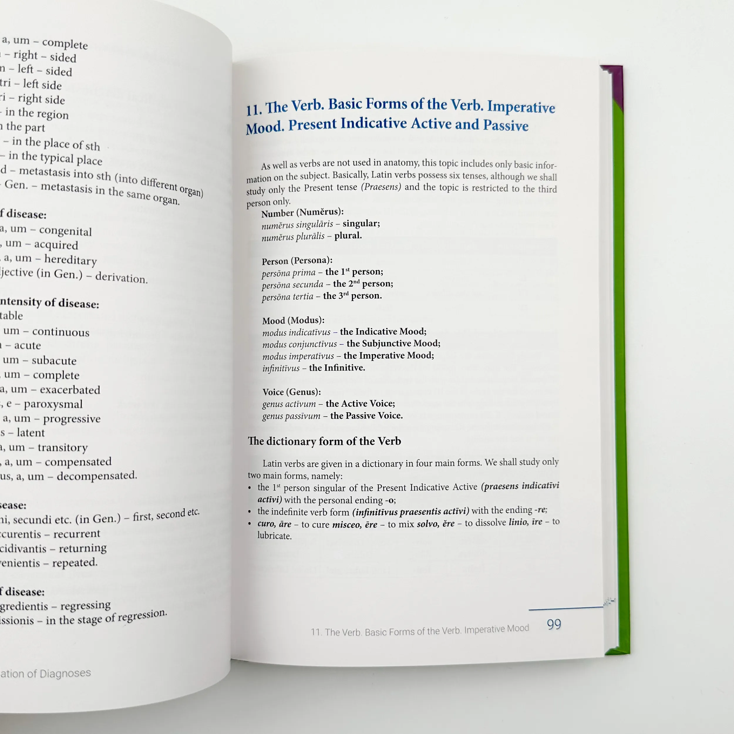 Basics of Medical Terminology . Автор — Содомора П. А.. 