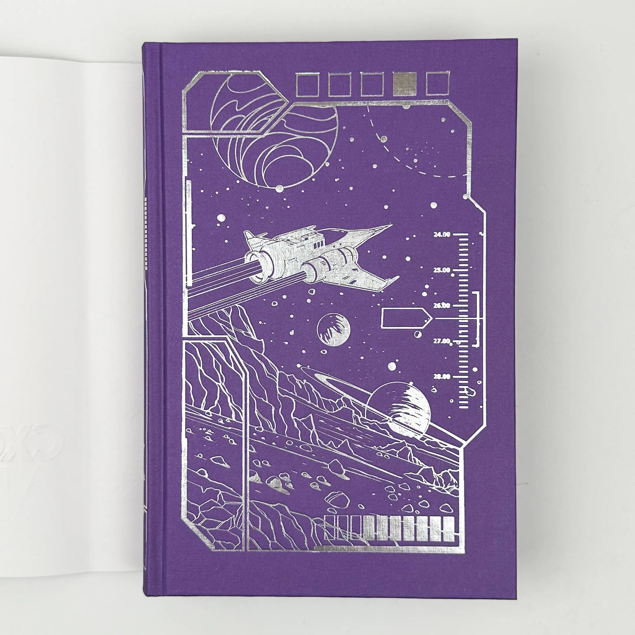 Аврора. Сходження Аврори. Книга 1. Автор — Емі Кауфман, Джей Крістофф. 