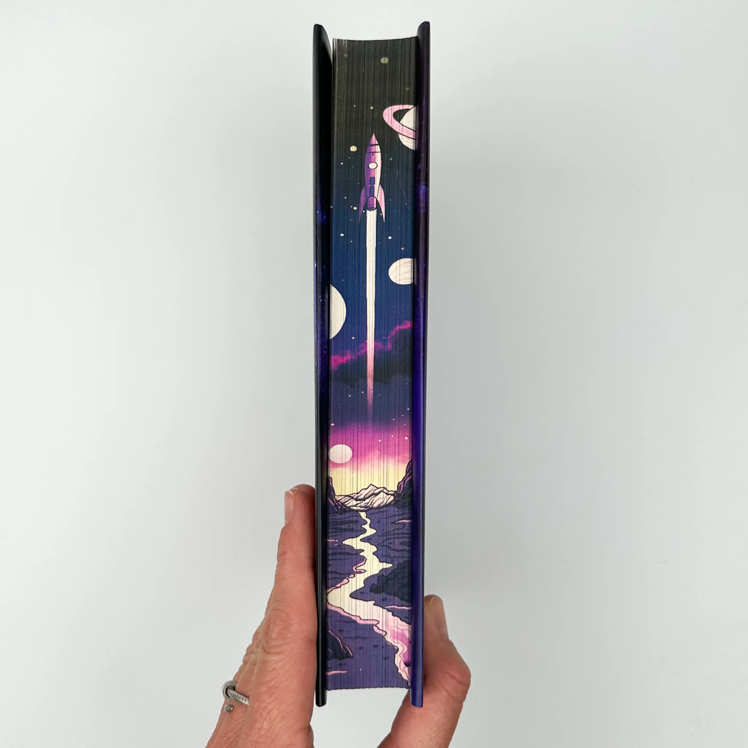 Аврора. Сходження Аврори. Книга 1. Автор — Емі Кауфман, Джей Крістофф. 