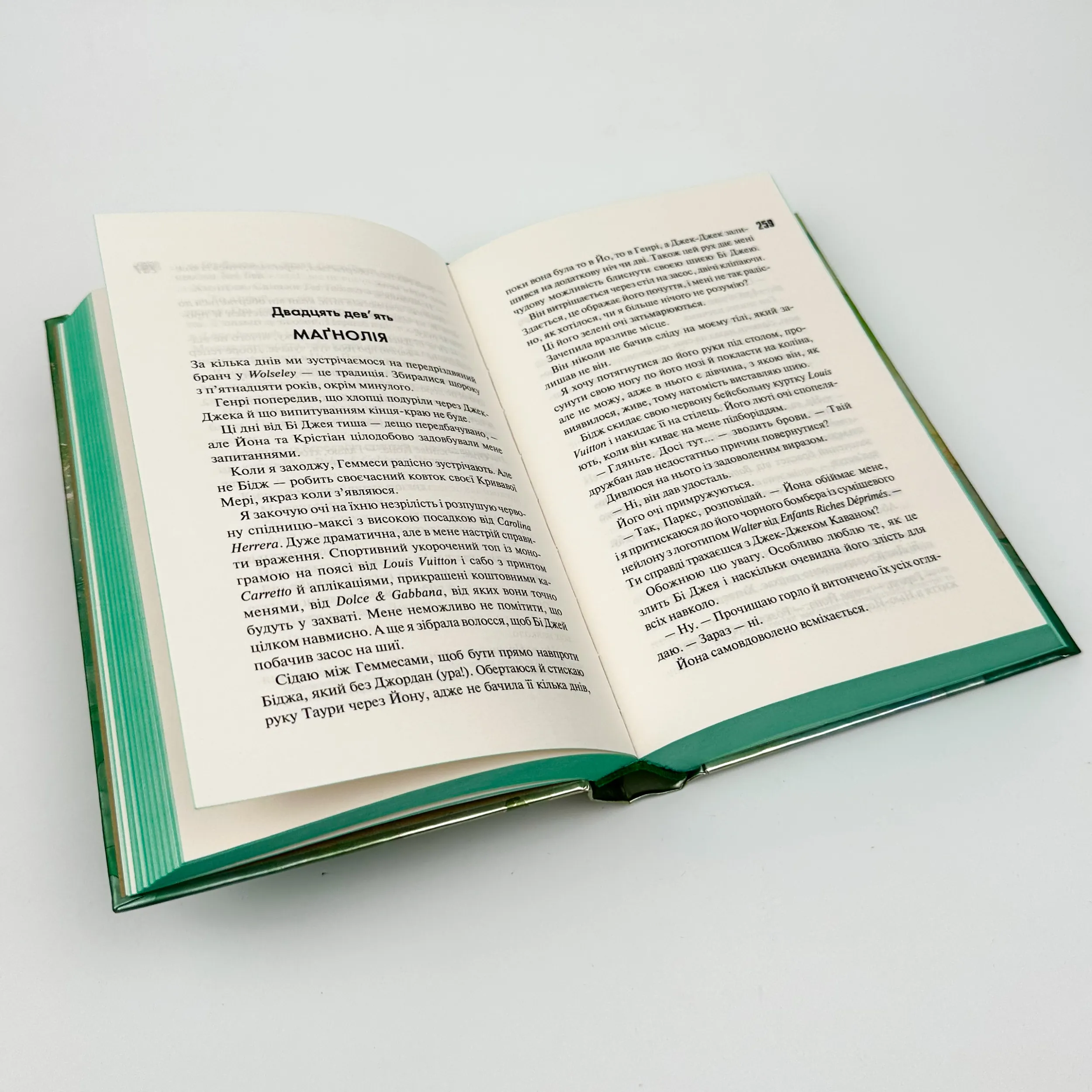 Маґнолія Паркс. Довга дорога додому. Книга 3. Автор — Дж. Гастінґс. 