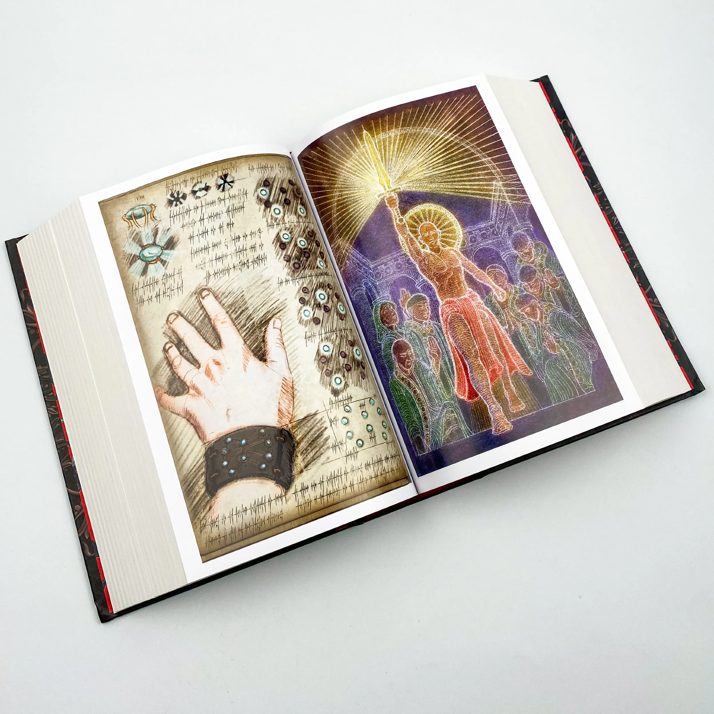 Шлях королів. Хроніки Буресвітла. Автор — Брендон Сандерсон. 