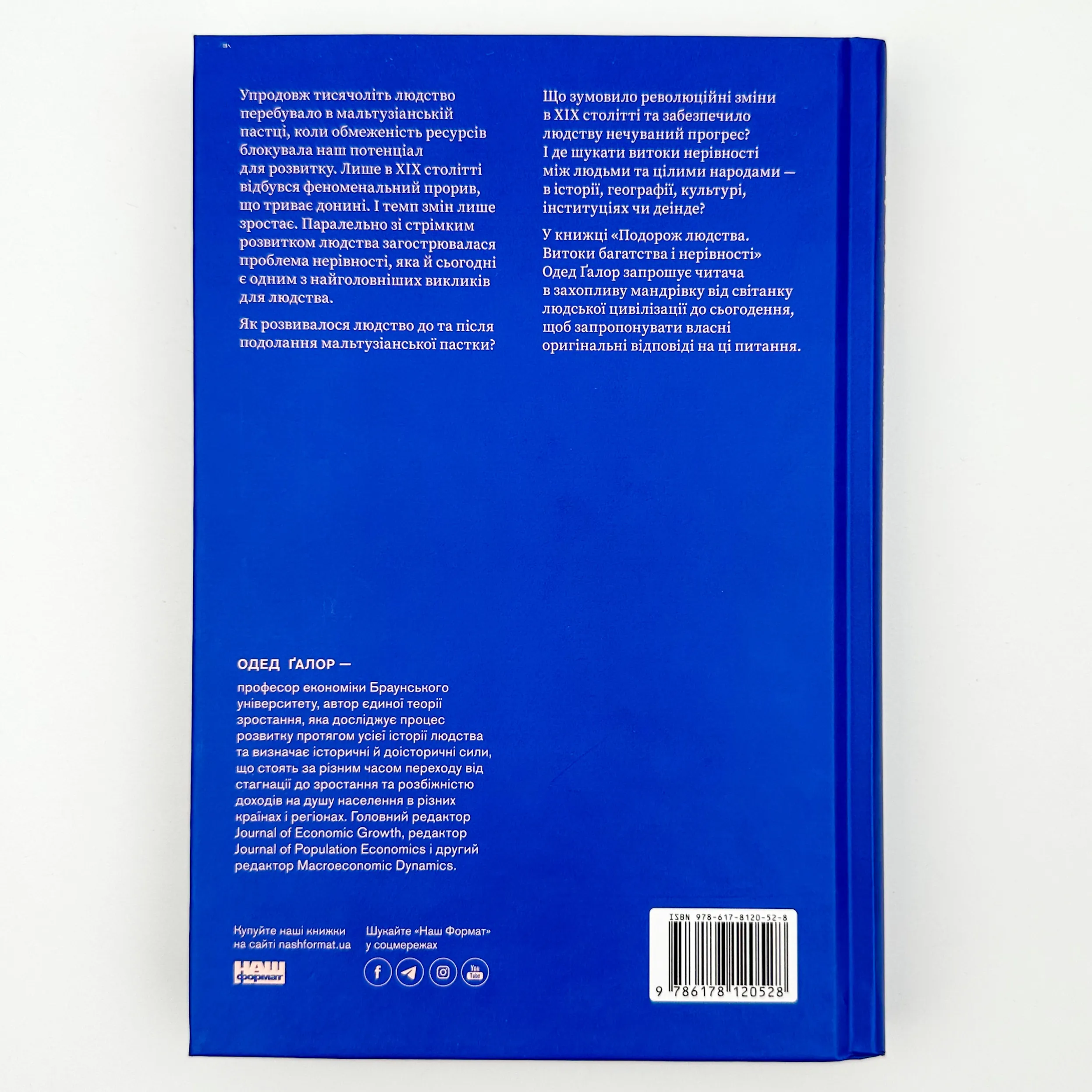 Універсальна теорія котиків в інтернеті. Автор — Еліз Вайт. 