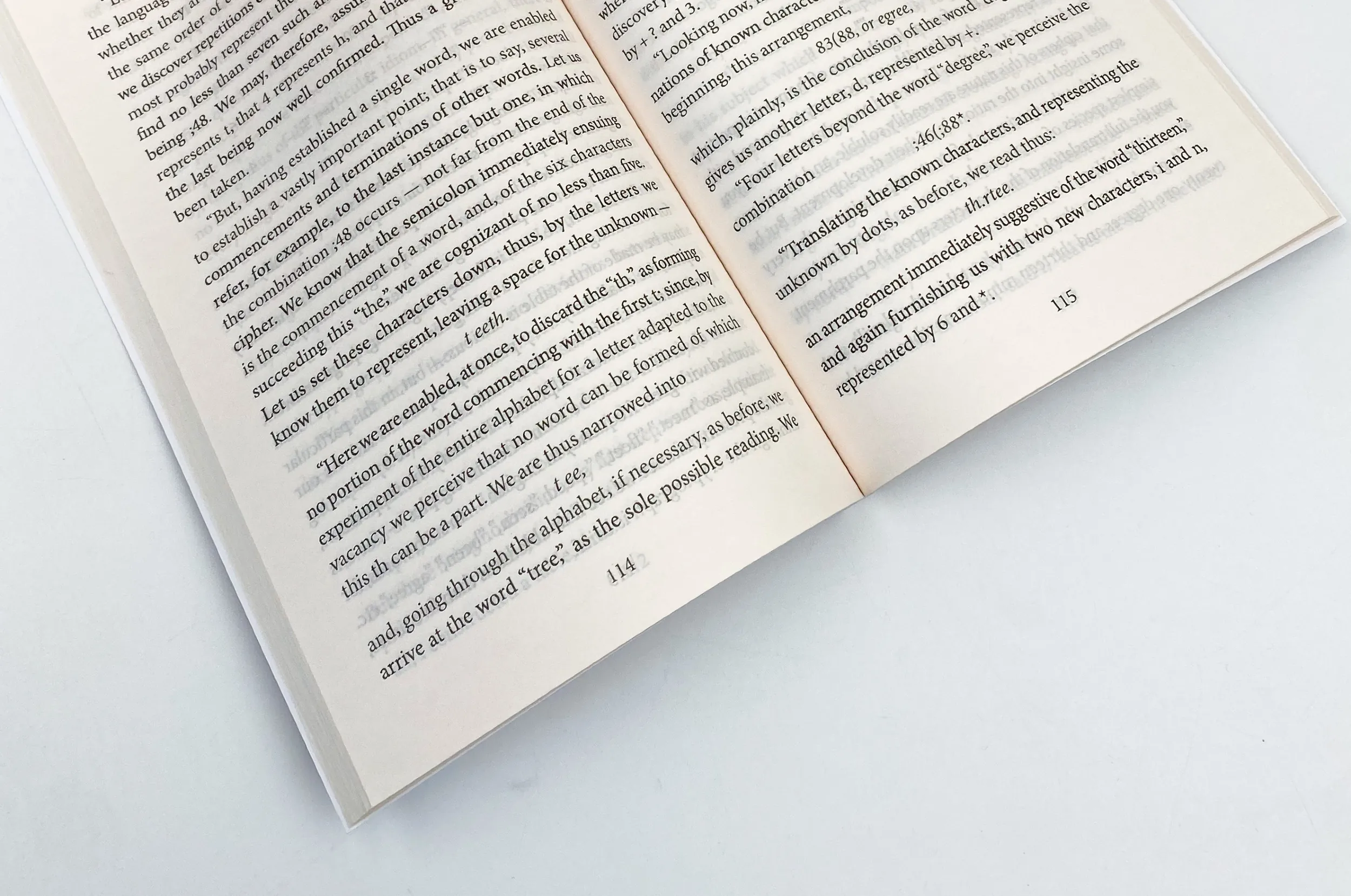 Учебная литература. Автор — Эдгар Аллан По. 