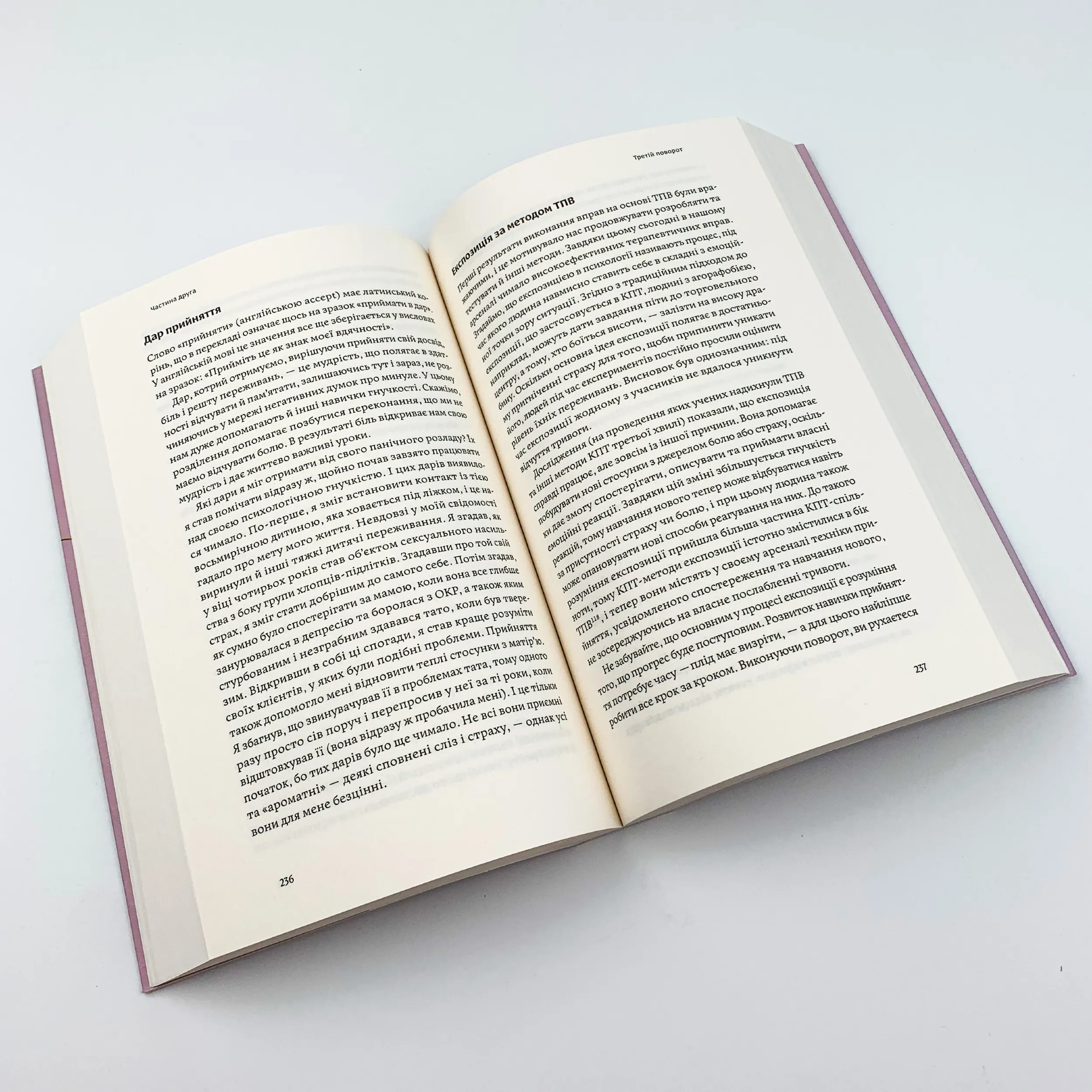 Звільнений розум. Як стати психологічно гнучким і перемогти Внутрішнього Диктатора. Автор — Стивен Гаес. 