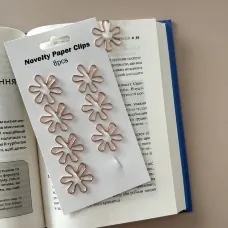 Набір канцелярських закладок 