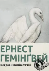 Острови поміж течій