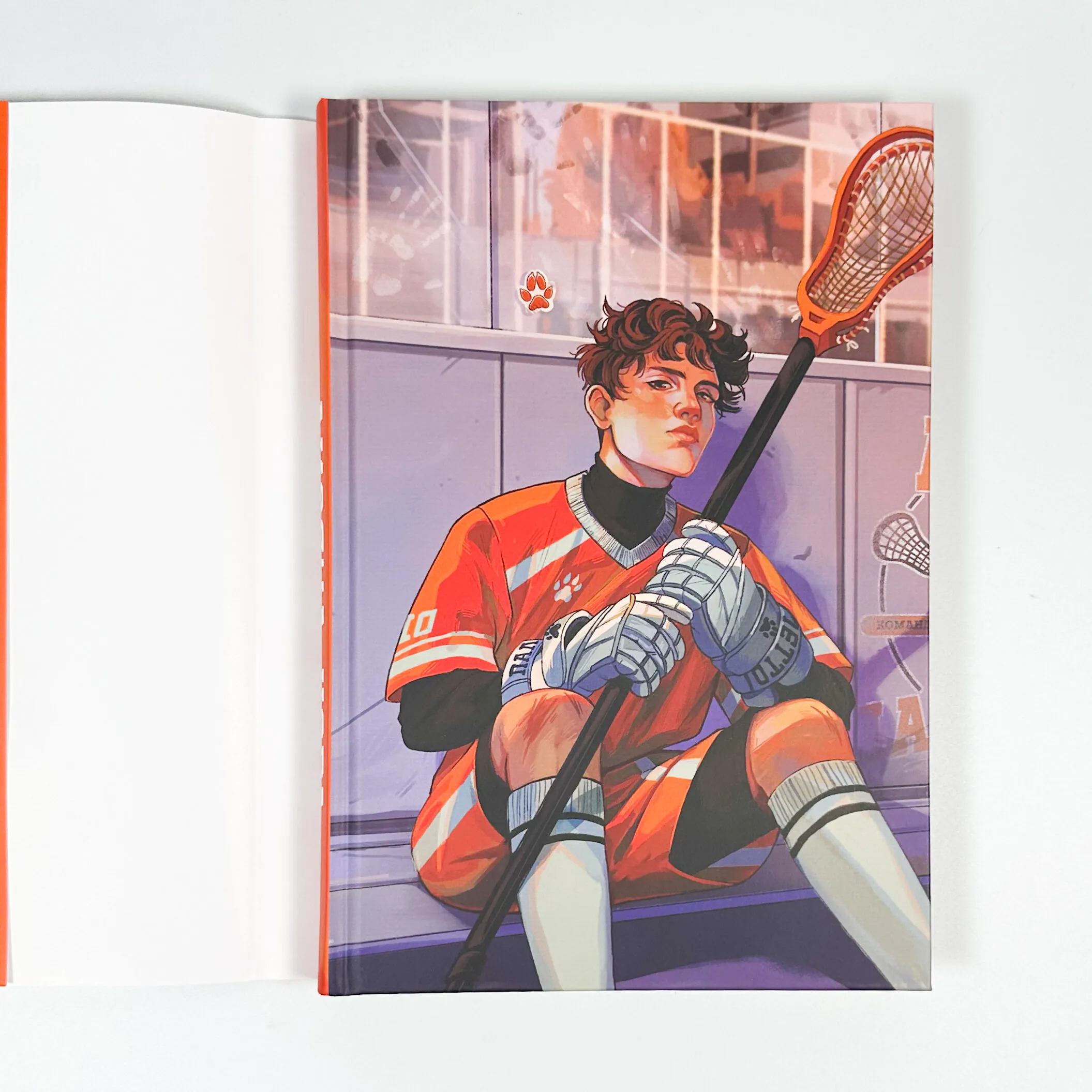 Лисяча нора