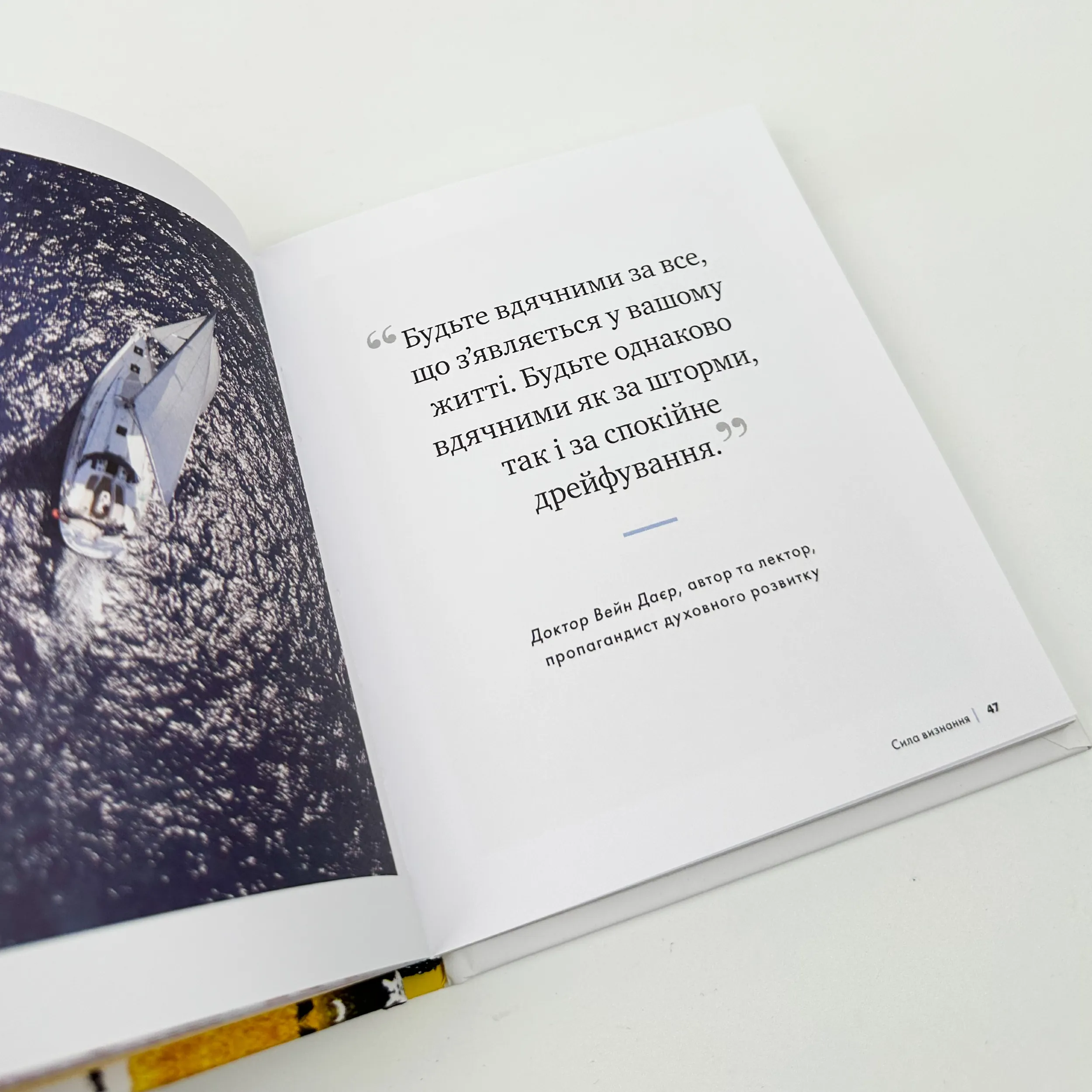 Вабі-сабі. Пошук краси в недосконалості. Автор — Олівер Люк Делорі. 