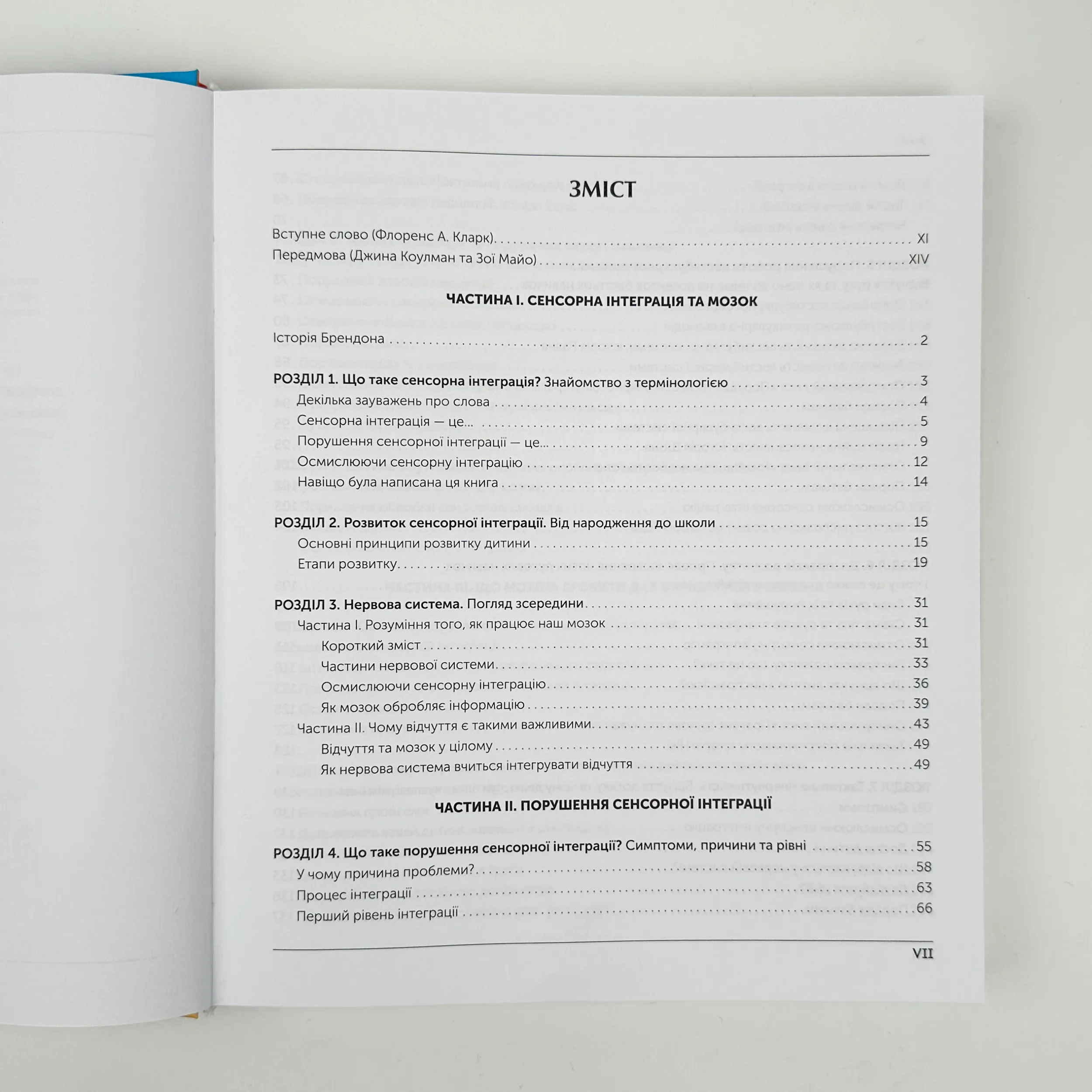 Дитина і сенсорна інтеграція. Розуміння прихованих проблем розвитку з практичними рекомендаціями для батьків і спеціалістів. Автор — Жан Ейрс. 