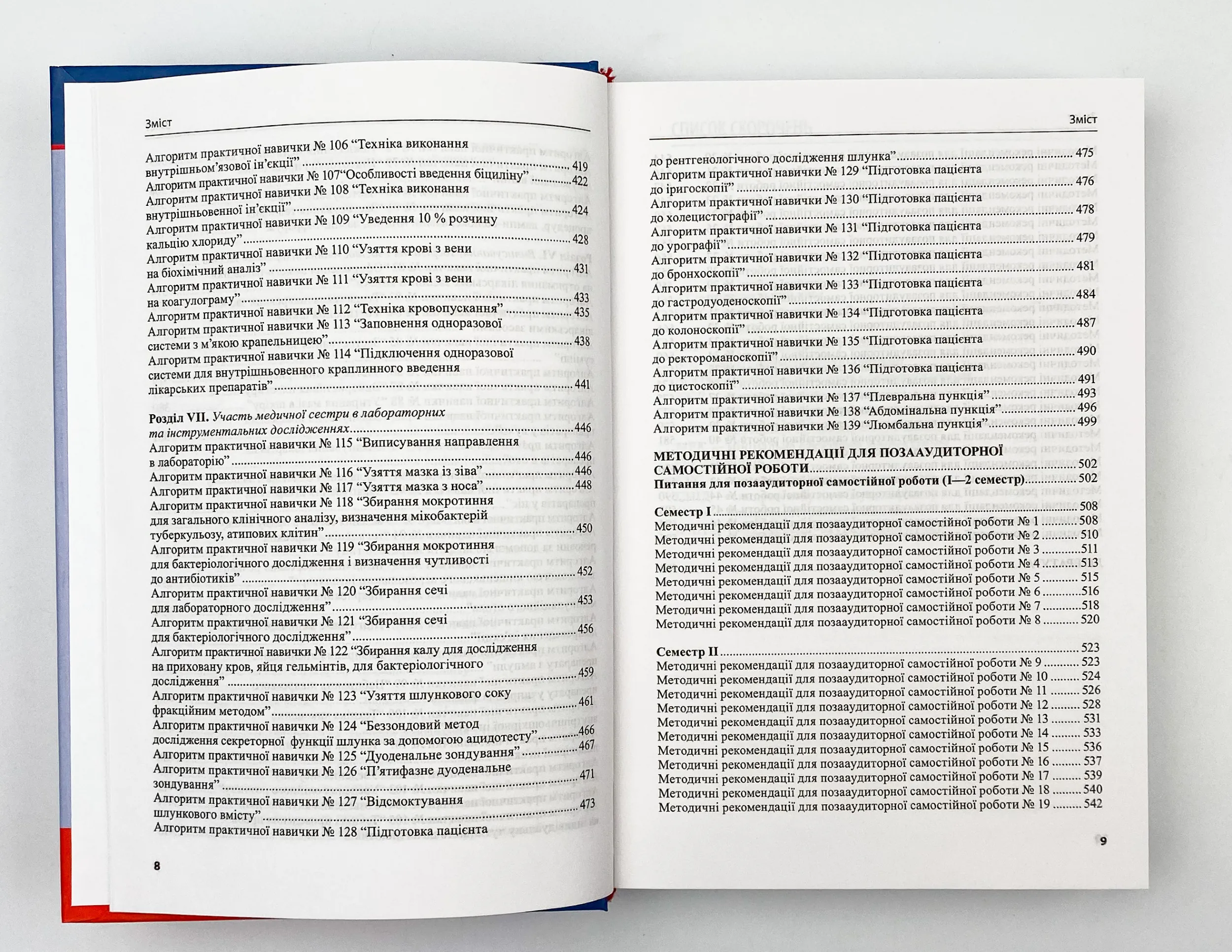 Догляд за хворими і медична маніпуляційна техніка. Автор — Любов Савка, Людмила Разнікова, Олена Коцар. 