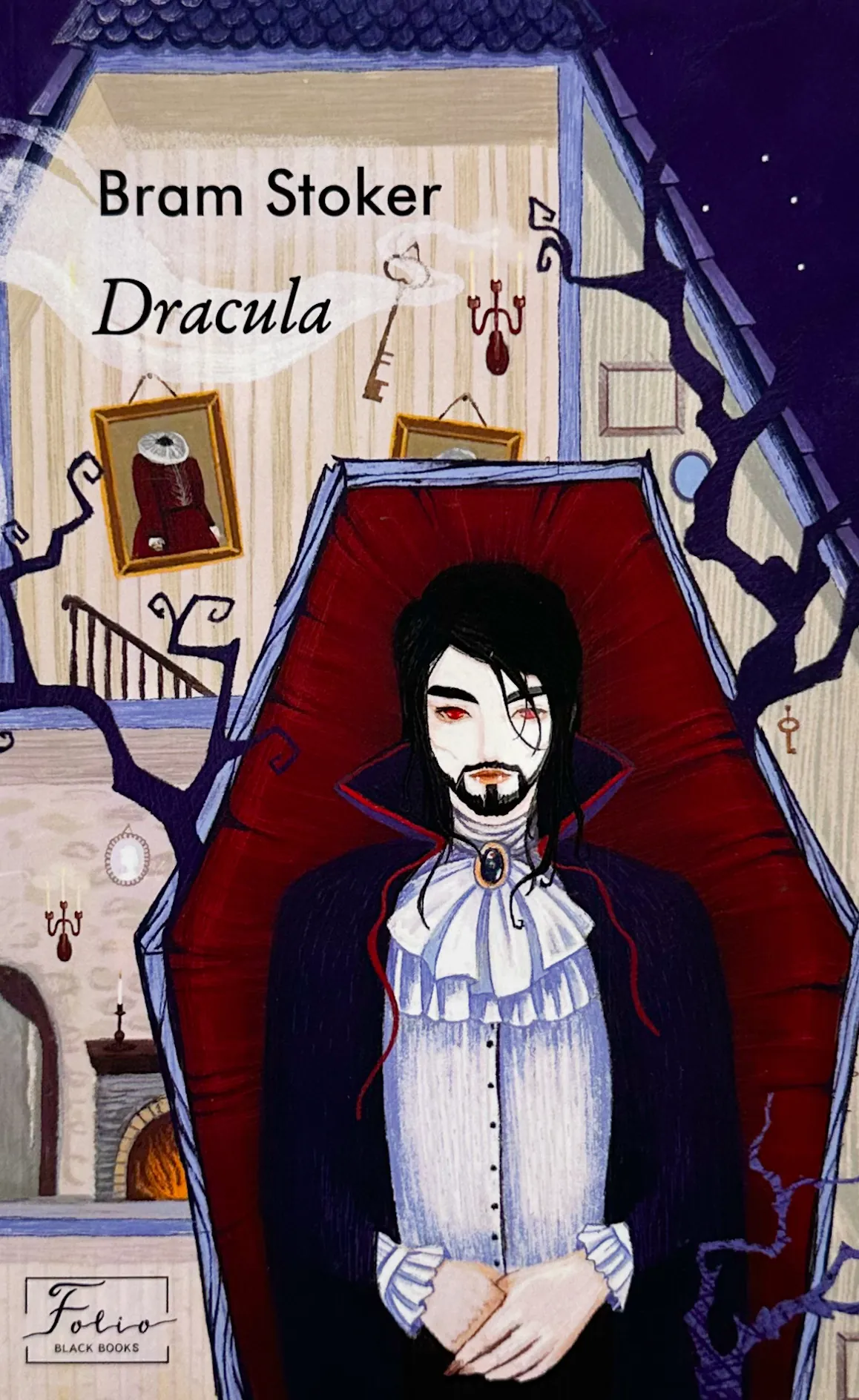 Dracula