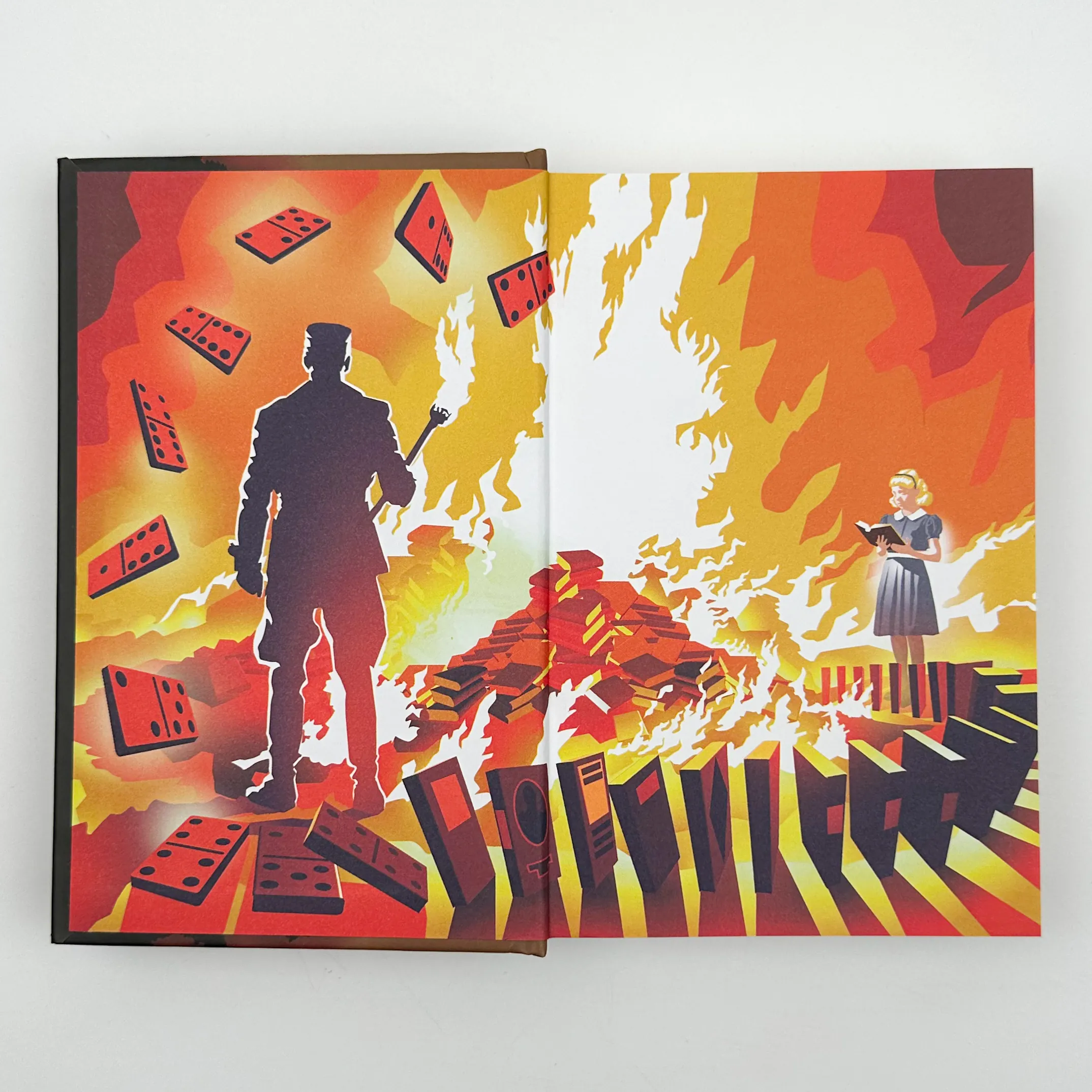 Крадійка книжок