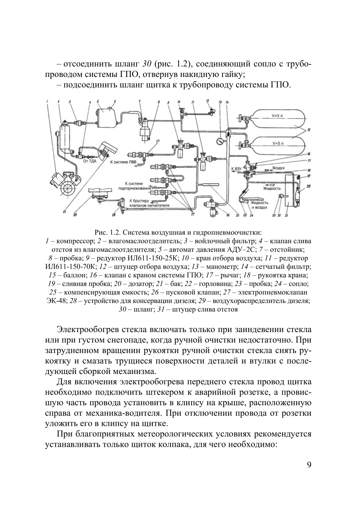 Эксплуатация танка Т-72Б. . 