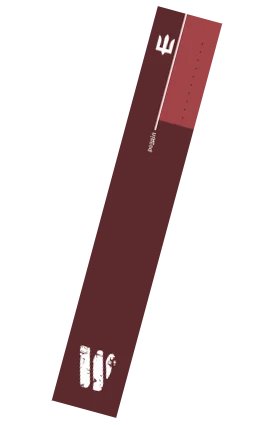 Закладки для військових журналів. . 