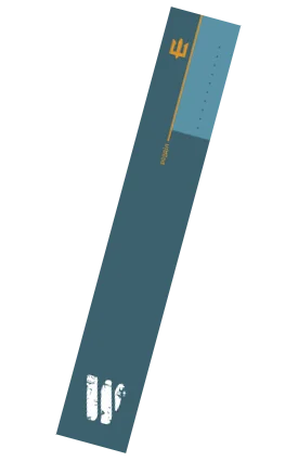 Закладки для військових журналів. . 