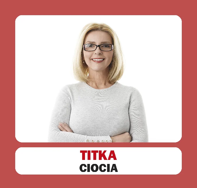 Сім'я. Польсько-українські картки  (2018 год). . 